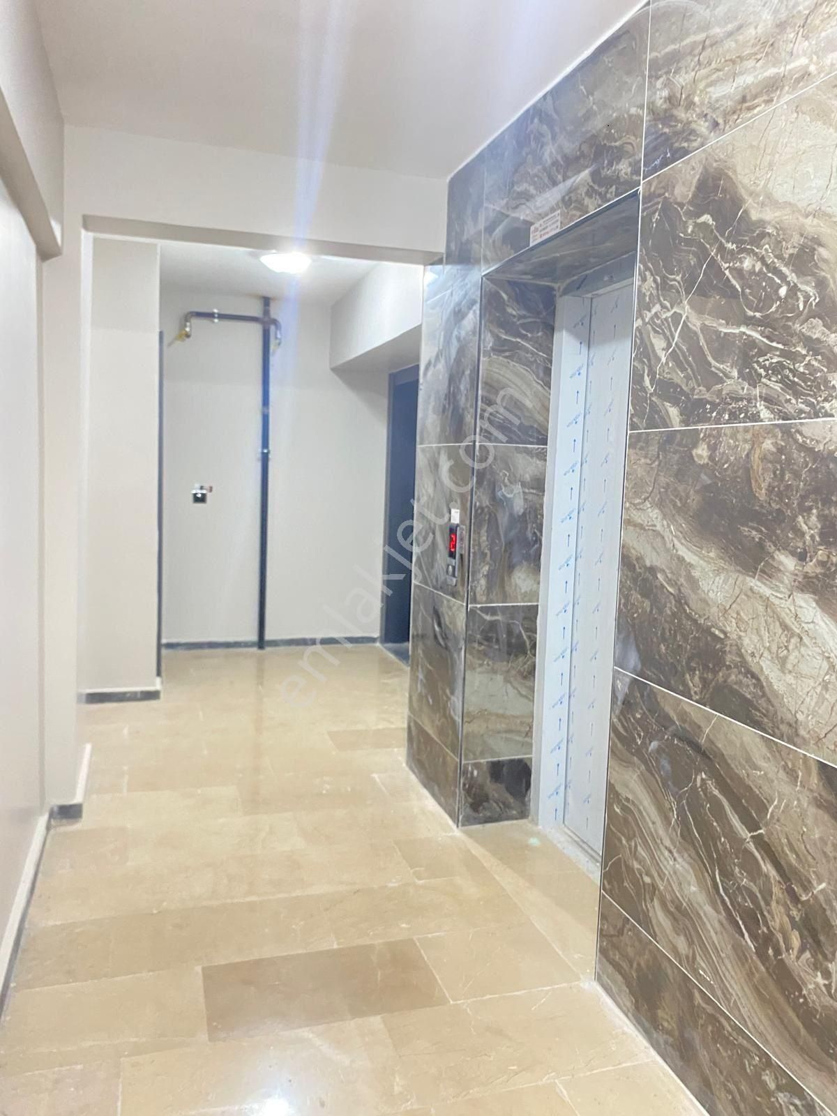 Sıfır Daire__güney&doğu Cepheli_3+1_asansörlü Ortakat_çift Banyo - Görsel 35