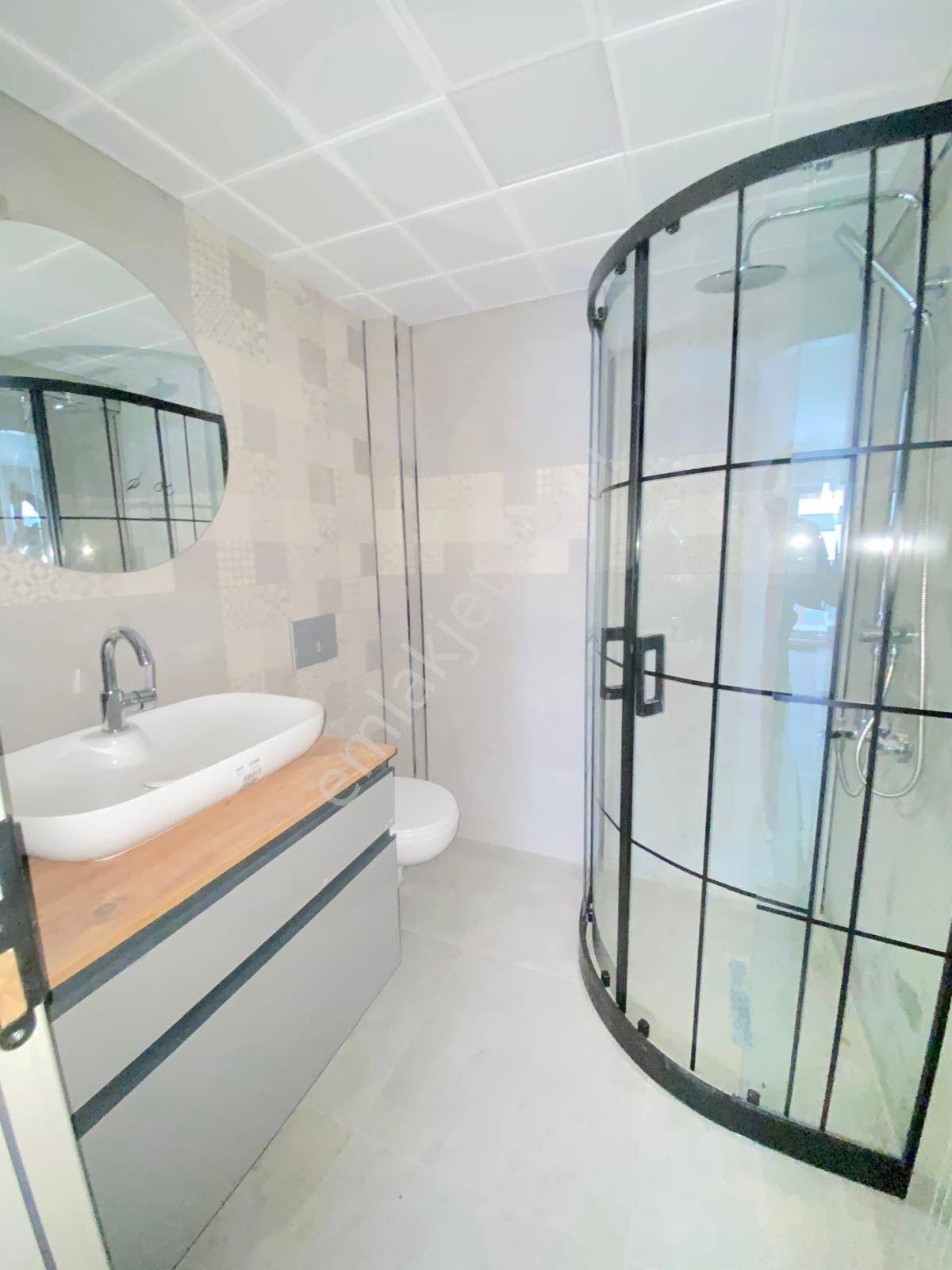 Sıfır Daire__güney&doğu Cepheli_3+1_asansörlü Ortakat_çift Banyo - Görsel 26