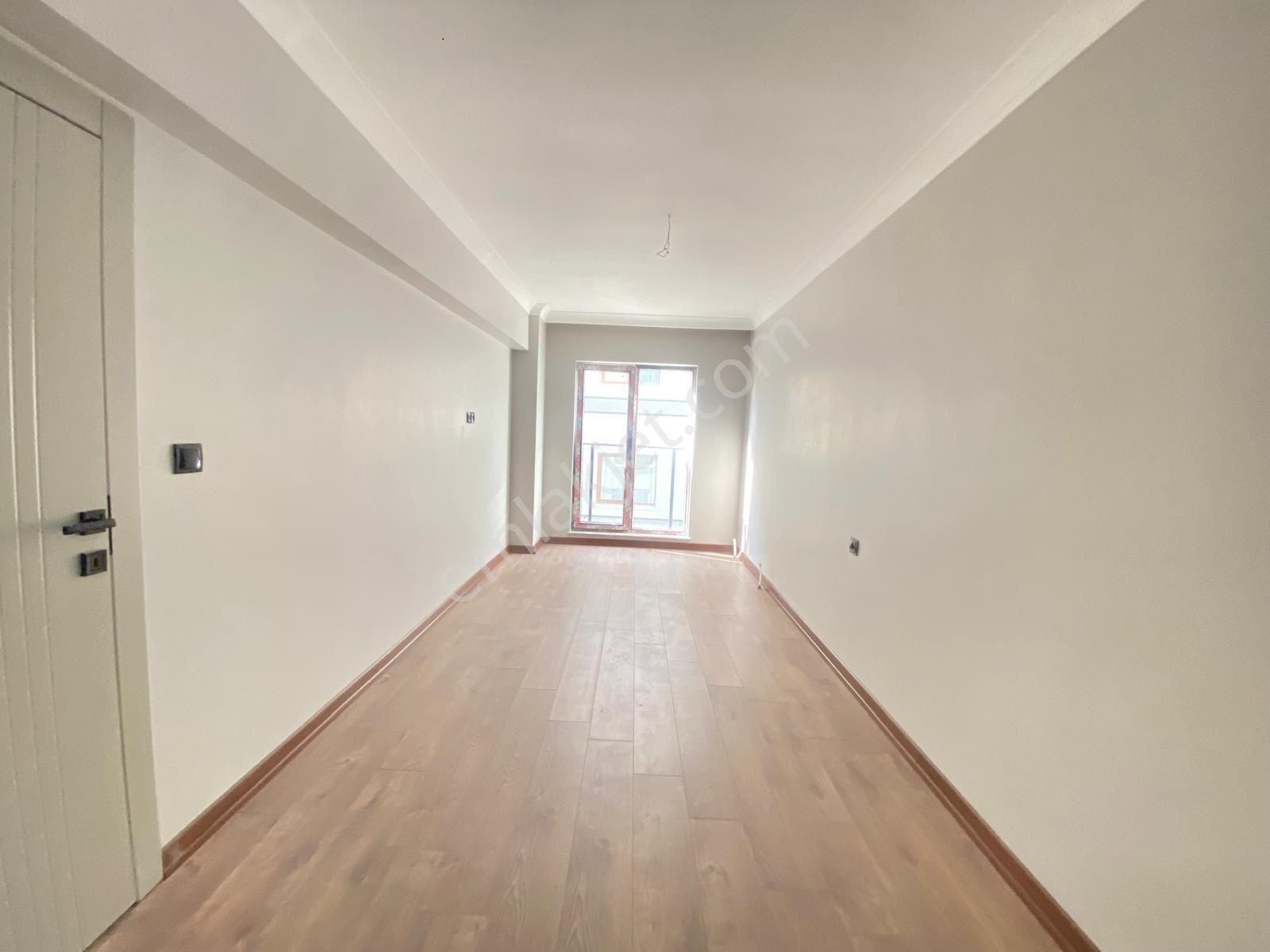 Sıfır Daire__güney&doğu Cepheli_3+1_asansörlü Ortakat_çift Banyo - Görsel 30