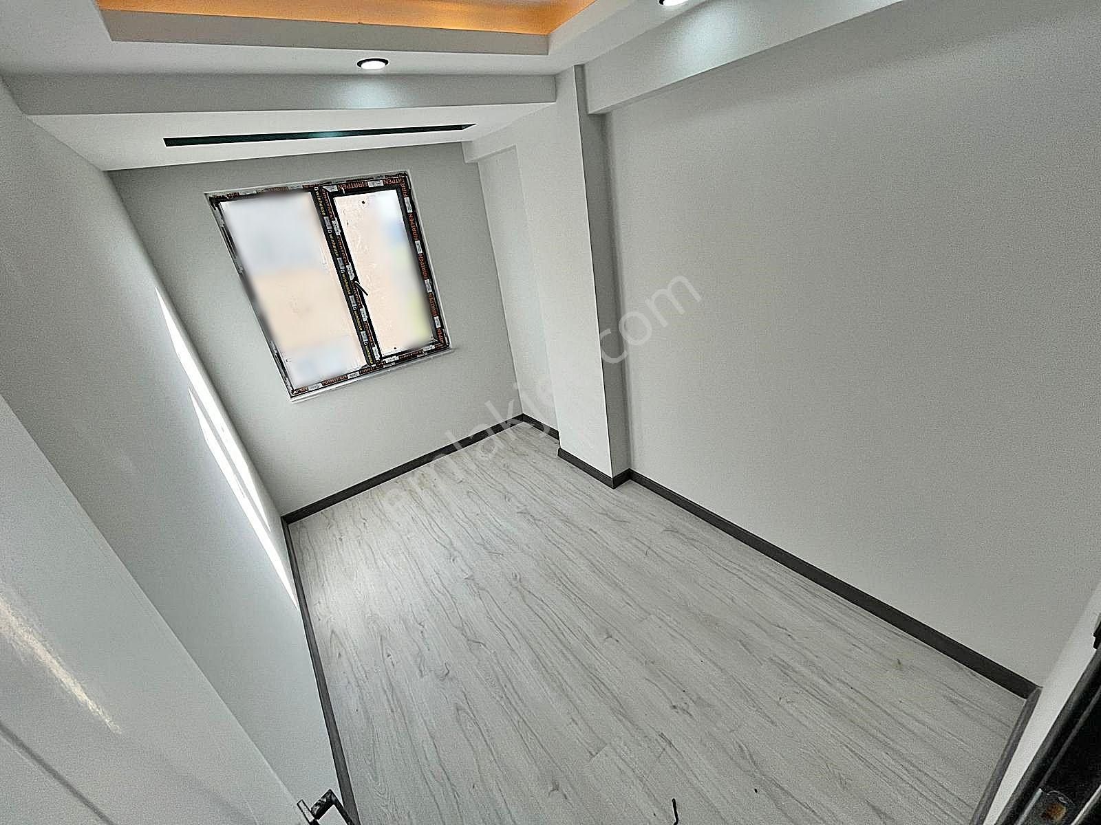 Az-er Yapıdan Okullar Bölgesinde Satılık İskanlı Ara Kat 3+1 Sıfır Daire !! - Görsel 14