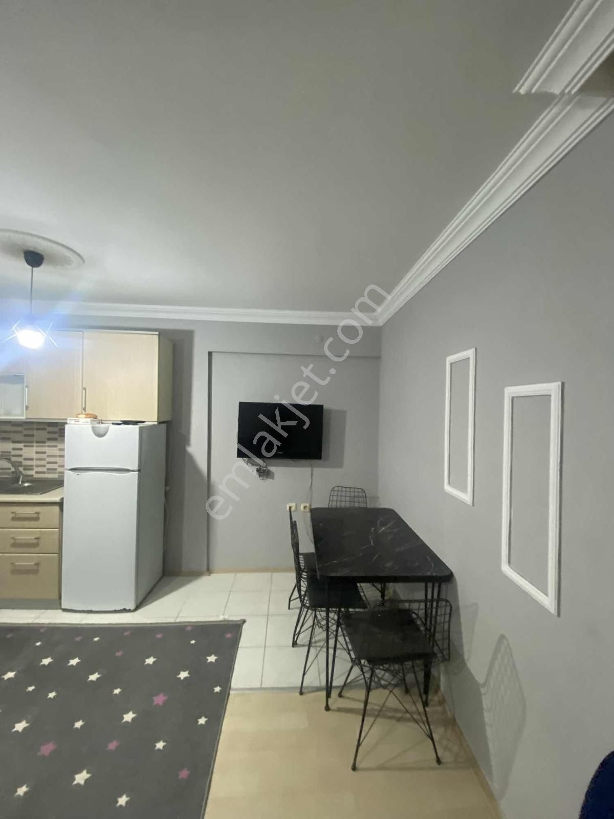 Çınarda Kiralık 2+1 Eşyalı Apart - Görsel 15