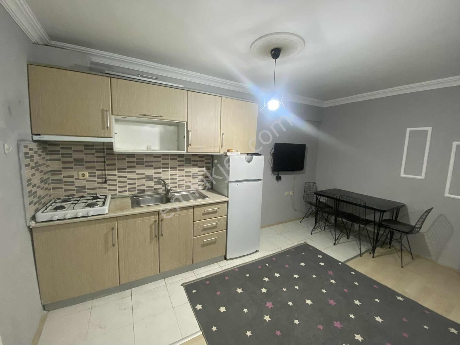 Çınarda Kiralık 2+1 Eşyalı Apart