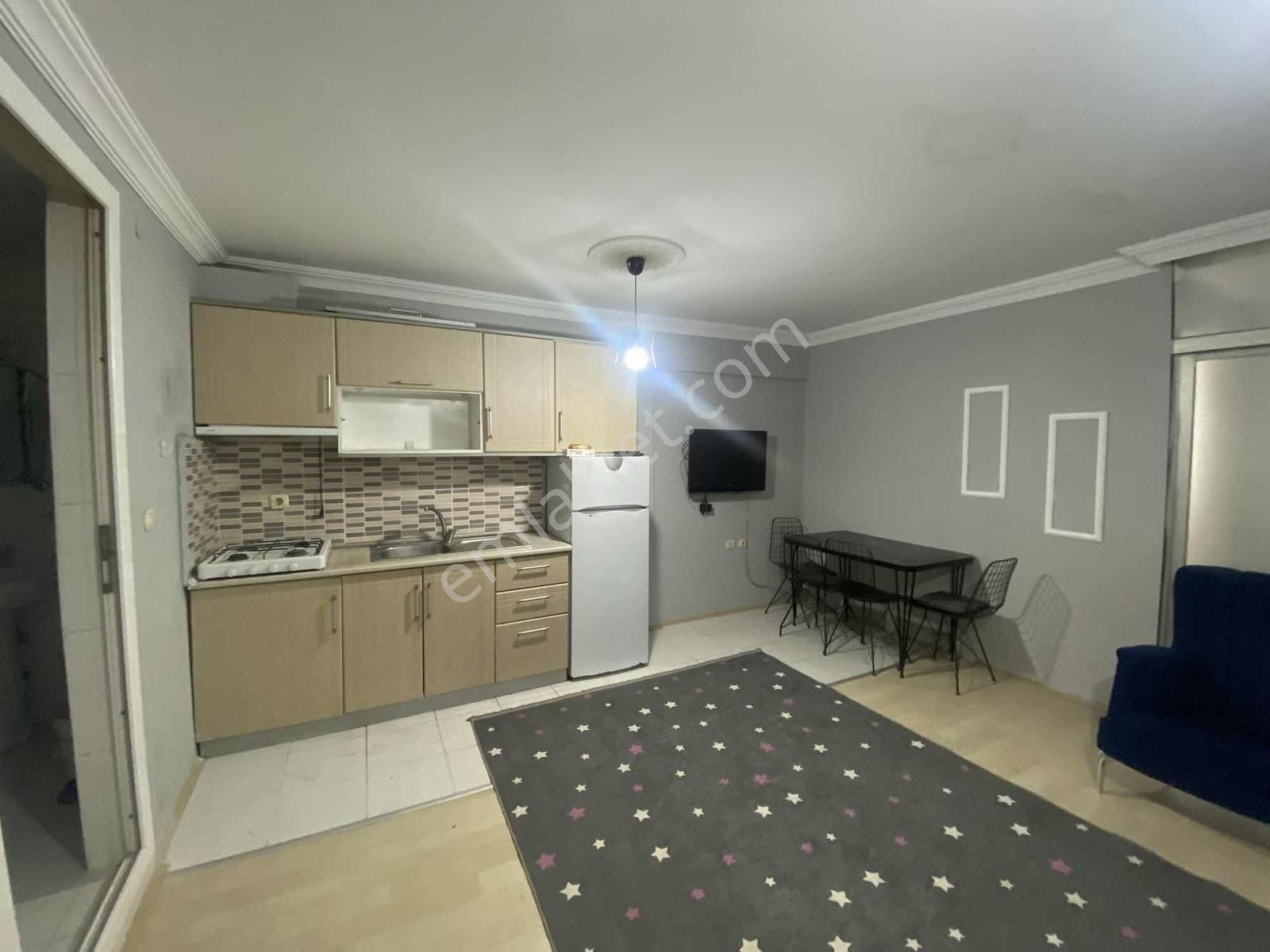 Çınarda Kiralık 2+1 Eşyalı Apart - Görsel 9