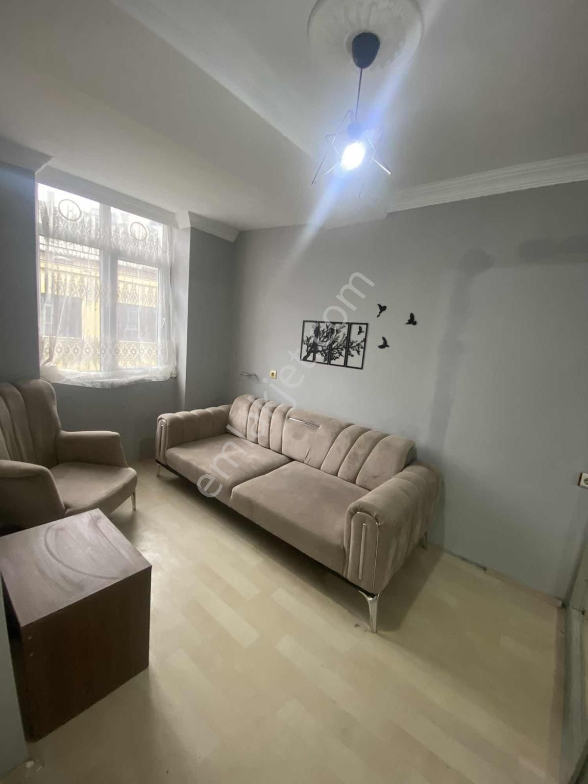 Çınarda Kiralık 2+1 Eşyalı Apart - Görsel 16