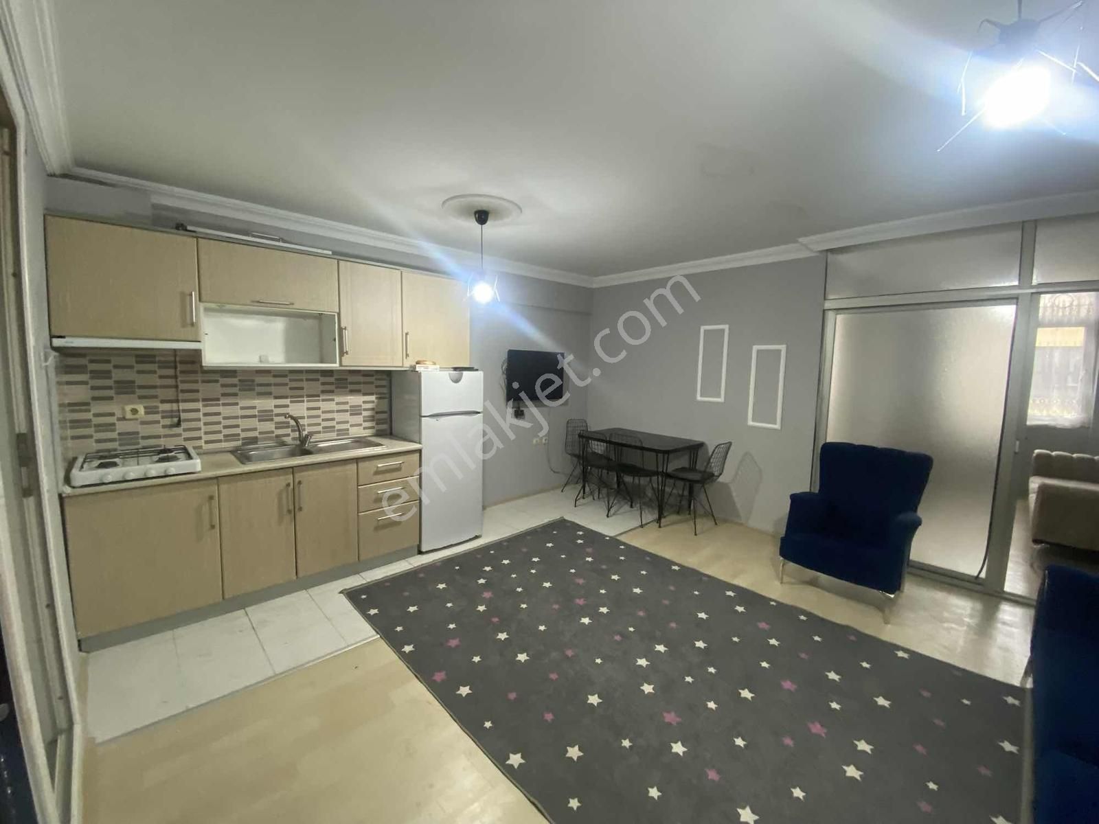 Çınarda Kiralık 2+1 Eşyalı Apart - Görsel 14