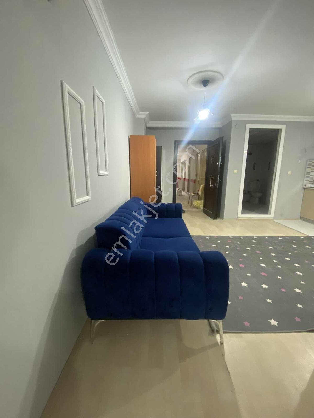 Çınarda Kiralık 2+1 Eşyalı Apart - Görsel 3