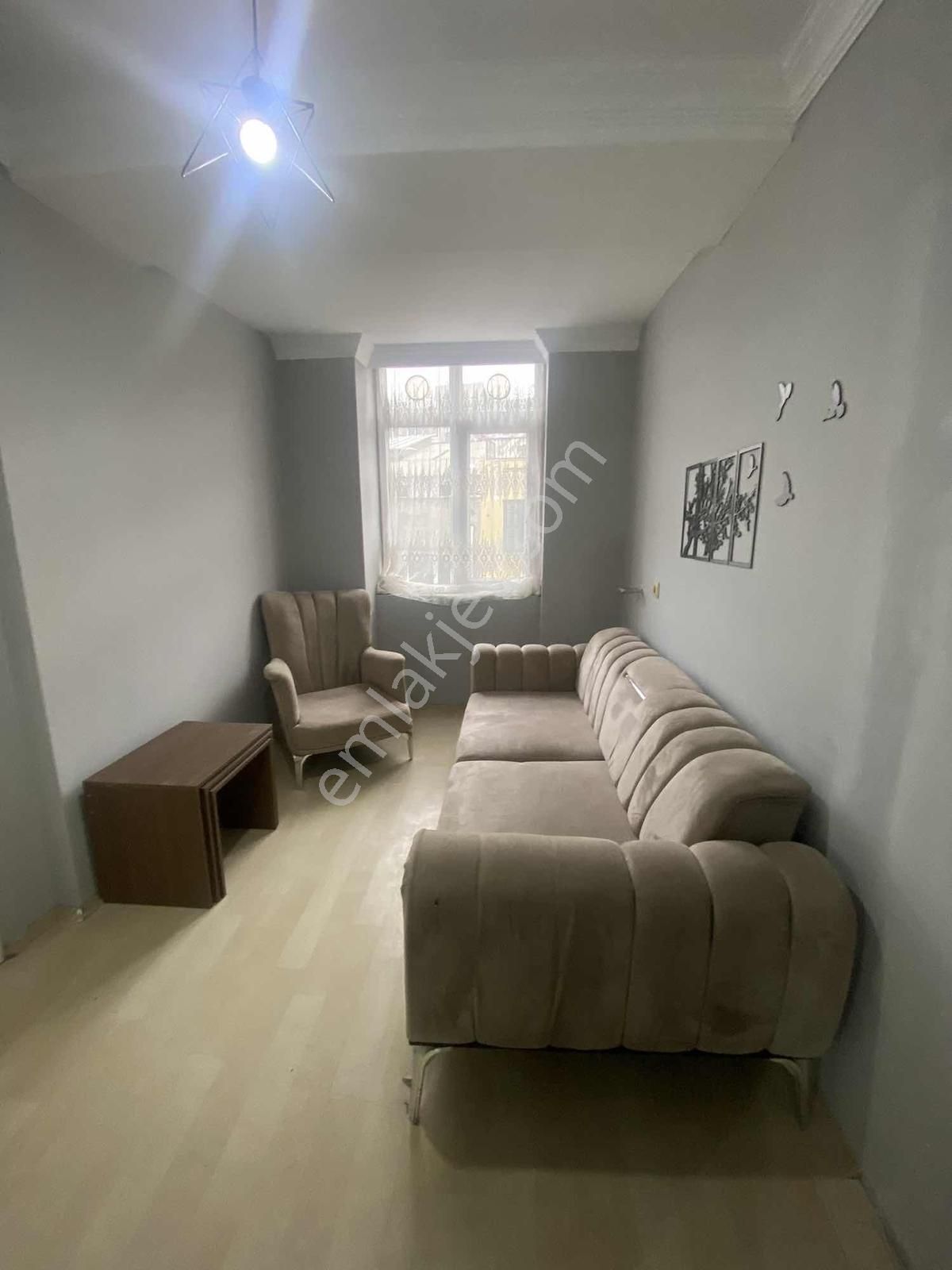 Çınarda Kiralık 2+1 Eşyalı Apart - Görsel 10