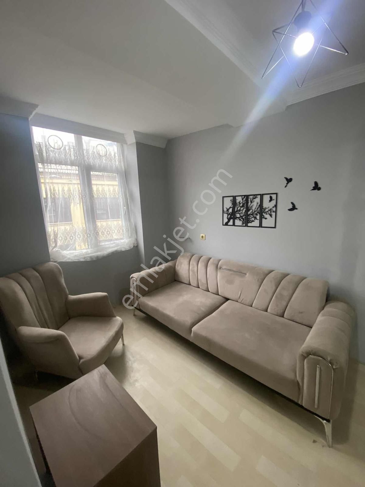 Çınarda Kiralık 2+1 Eşyalı Apart - Görsel 8