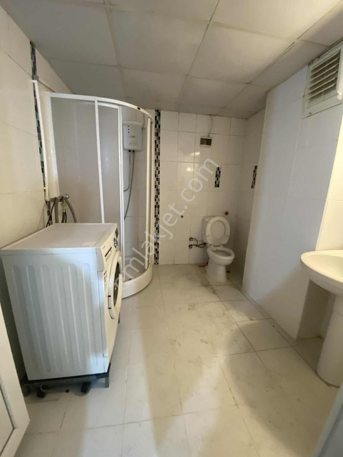 Çınarda Kiralık 2+1 Eşyalı Apart - Görsel 12