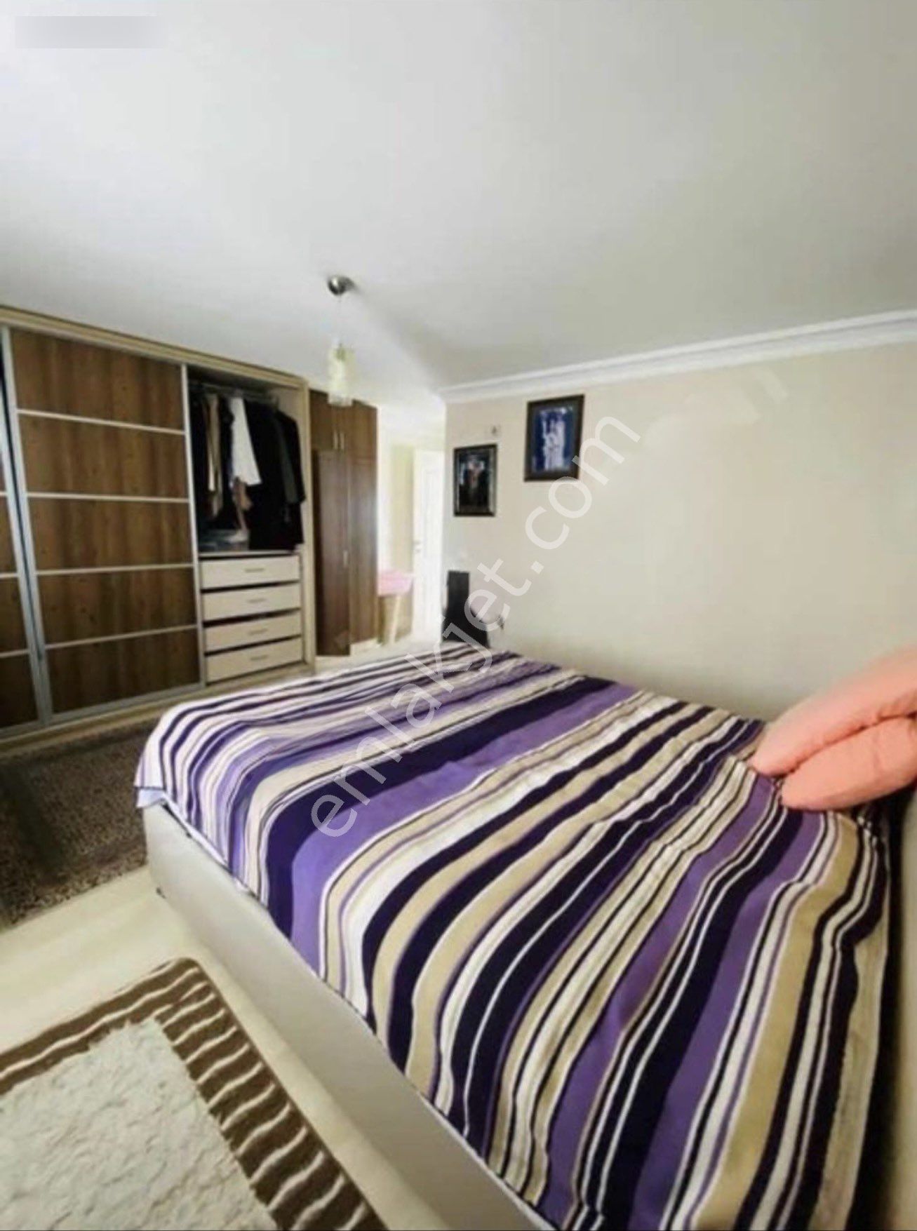 Marina'da Nezih Bir Sitede Deniz Manzaralı 3+1 Satılık Daire - Görsel 8