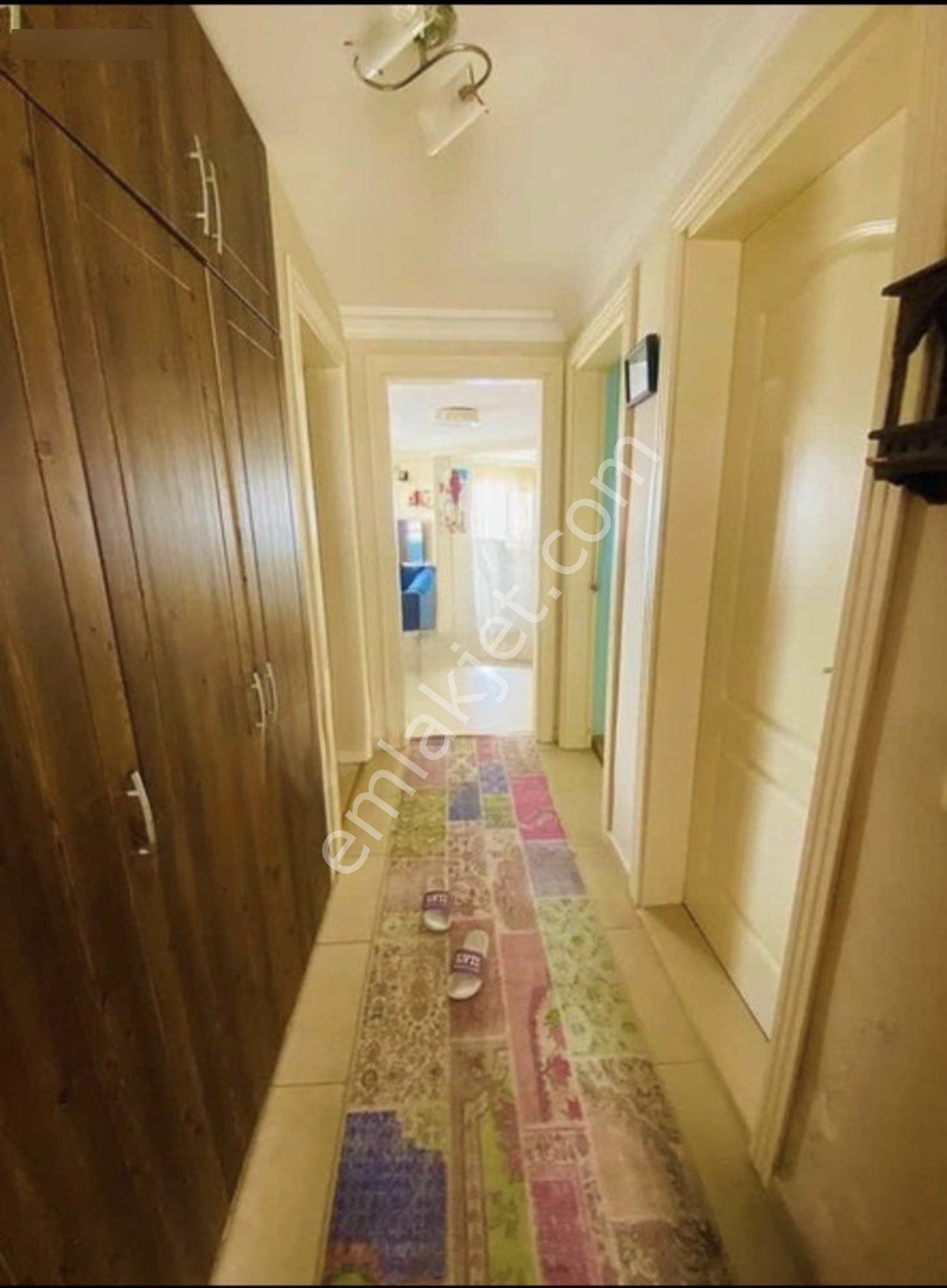 Marina'da Nezih Bir Sitede Deniz Manzaralı 3+1 Satılık Daire - Görsel 13