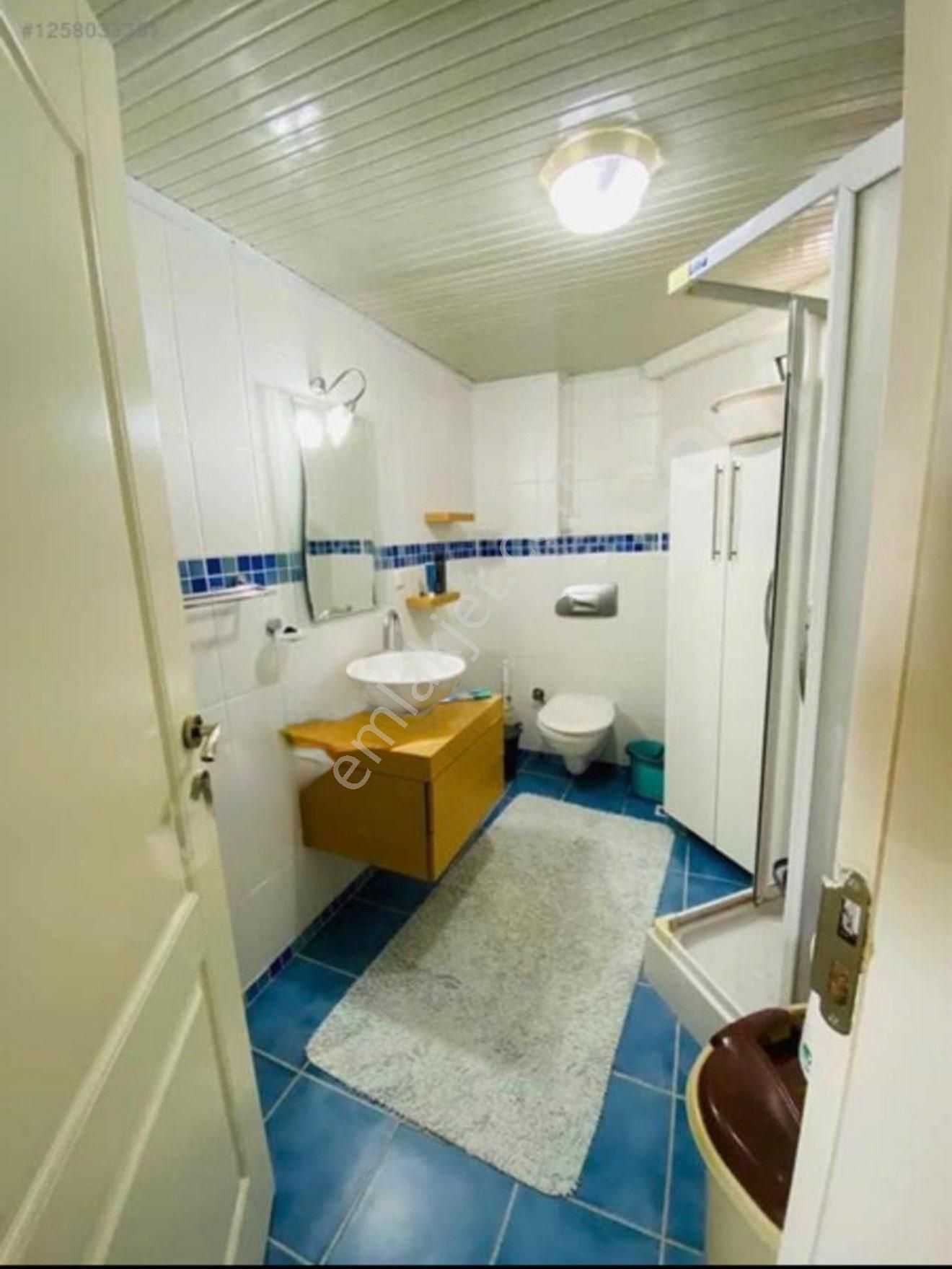 Marina'da Nezih Bir Sitede Deniz Manzaralı 3+1 Satılık Daire - Görsel 10