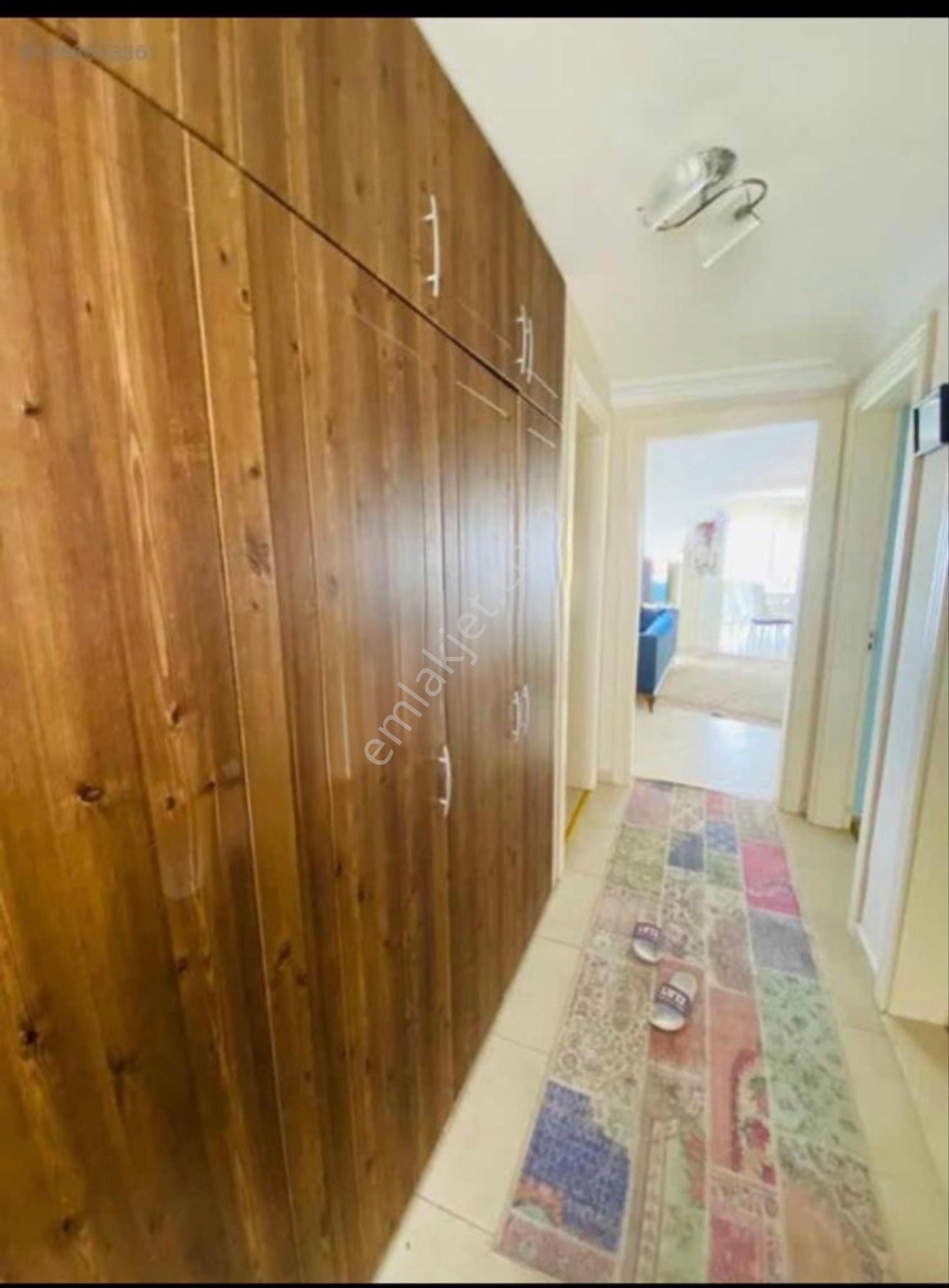 Marina'da Nezih Bir Sitede Deniz Manzaralı 3+1 Satılık Daire - Görsel 12