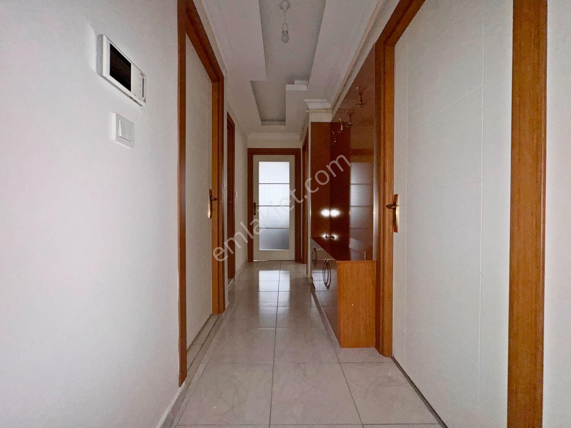 Home Vizyon Bahçelievler Zafer Kiralık Lüx 2+1 Daire. - Görsel 25