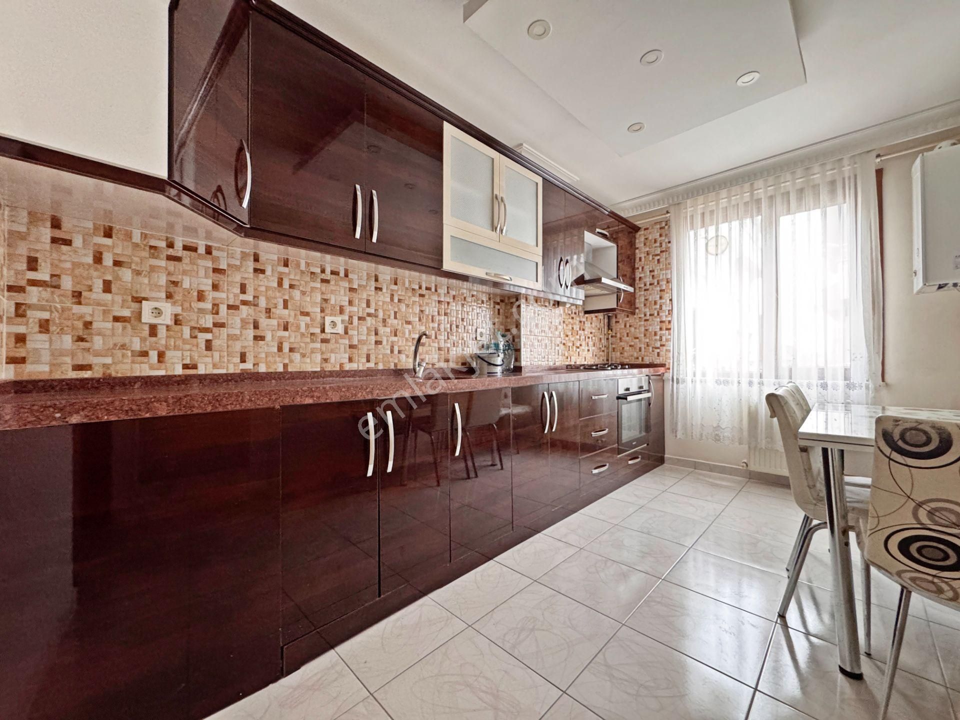 Home Vizyon Bahçelievler Zafer Kiralık Lüx 2+1 Daire. - Görsel 11