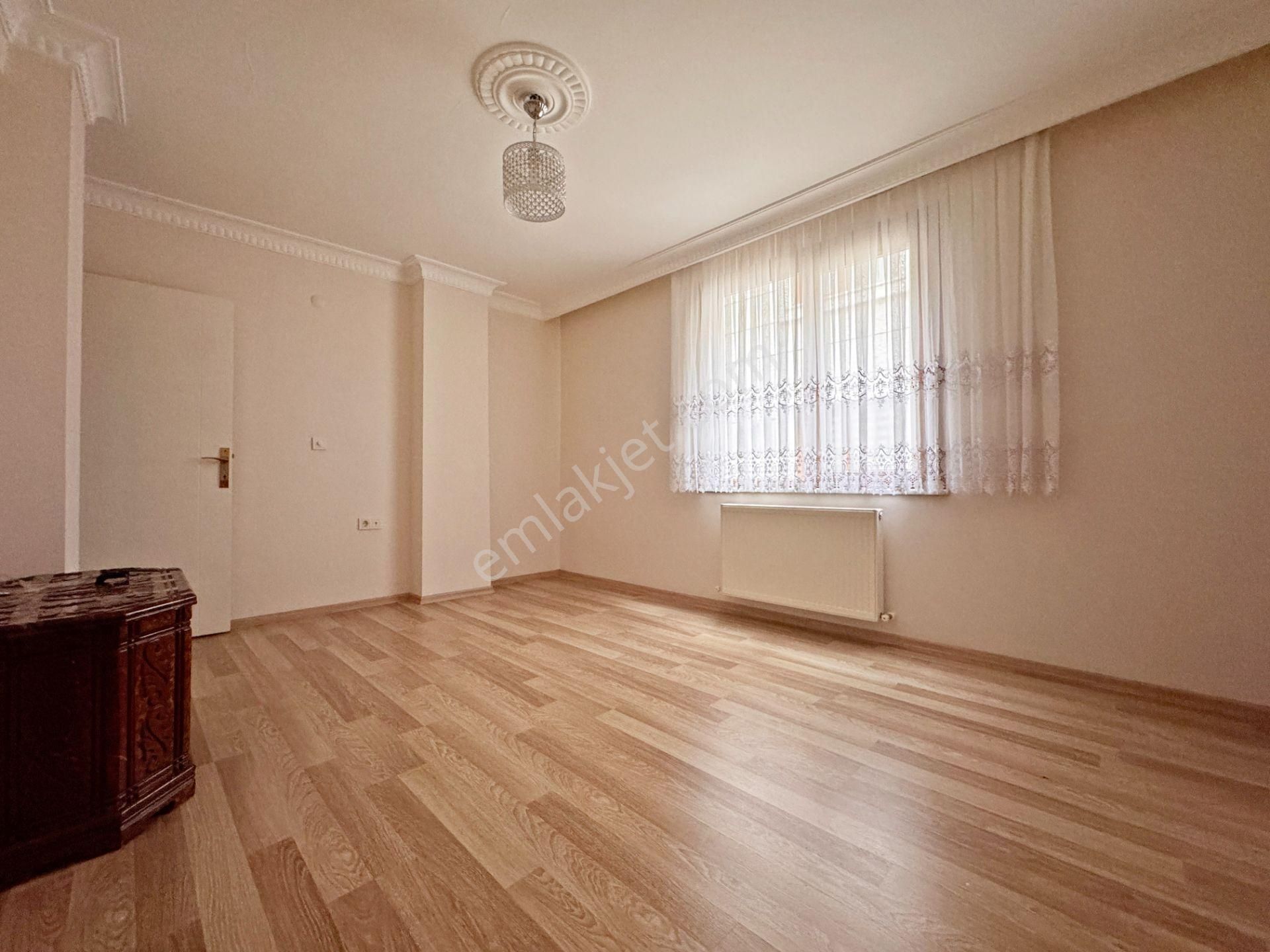 Home Vizyon Bahçelievler Zafer Kiralık Lüx 2+1 Daire. - Görsel 16