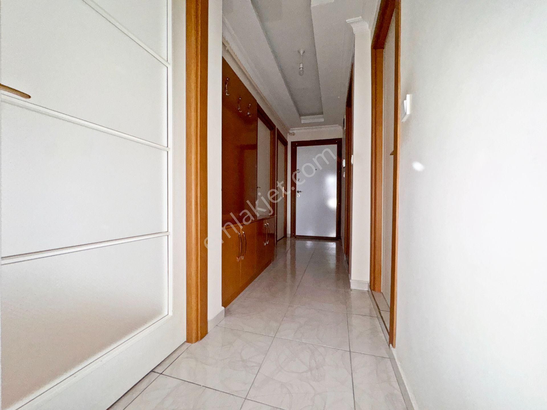 Home Vizyon Bahçelievler Zafer Kiralık Lüx 2+1 Daire. - Görsel 26