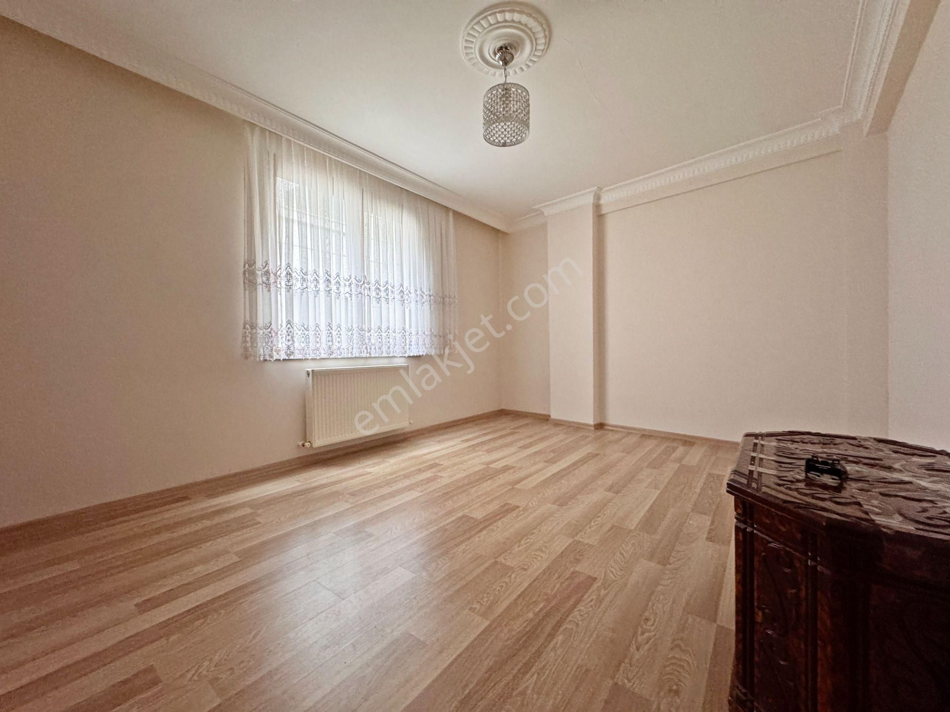 Home Vizyon Bahçelievler Zafer Kiralık Lüx 2+1 Daire. - Görsel 13