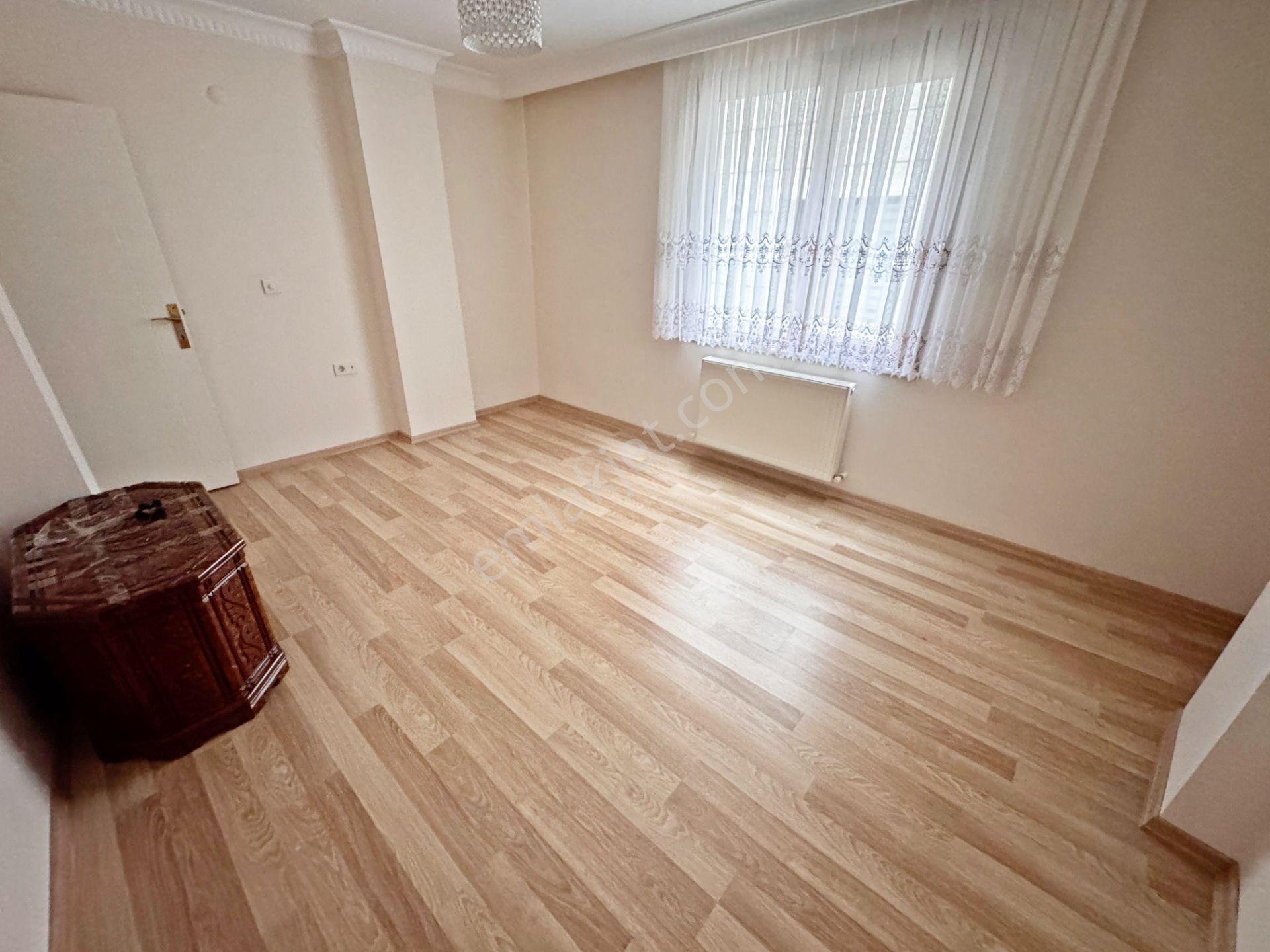 Home Vizyon Bahçelievler Zafer Kiralık Lüx 2+1 Daire. - Görsel 14
