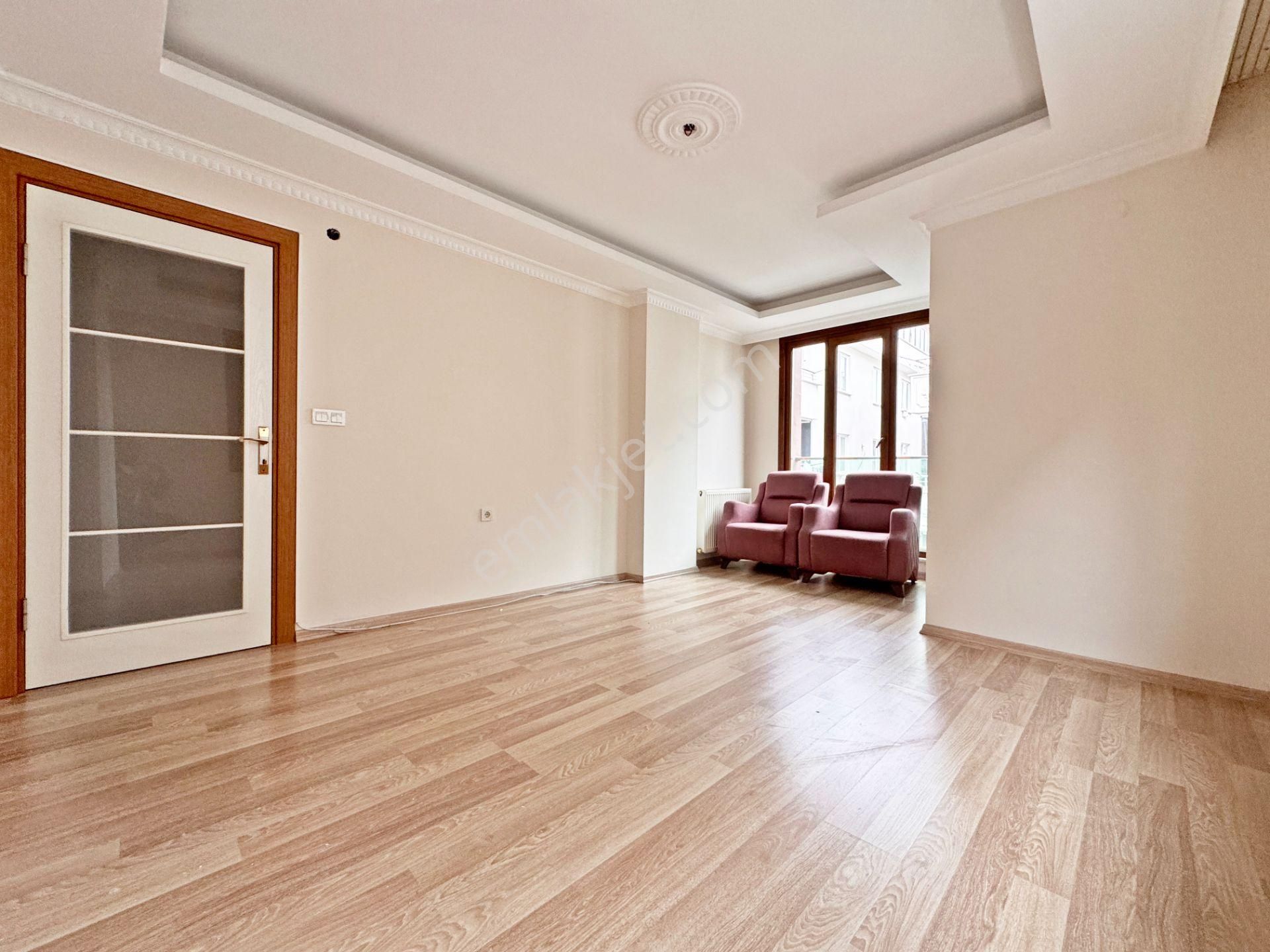 Home Vizyon Bahçelievler Zafer Kiralık Lüx 2+1 Daire. - Görsel 4