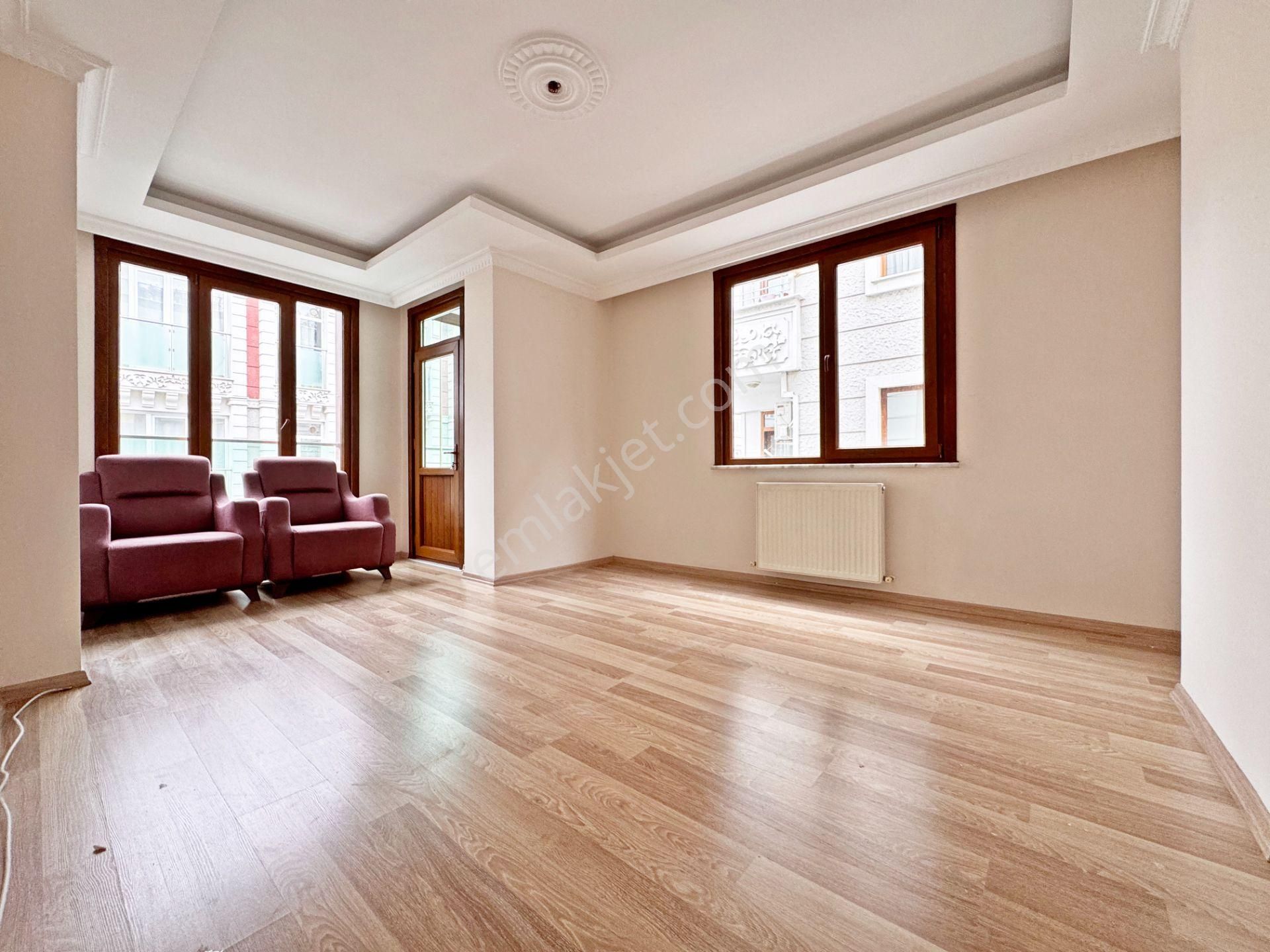 Home Vizyon Bahçelievler Zafer Kiralık Lüx 2+1 Daire. - Görsel 7