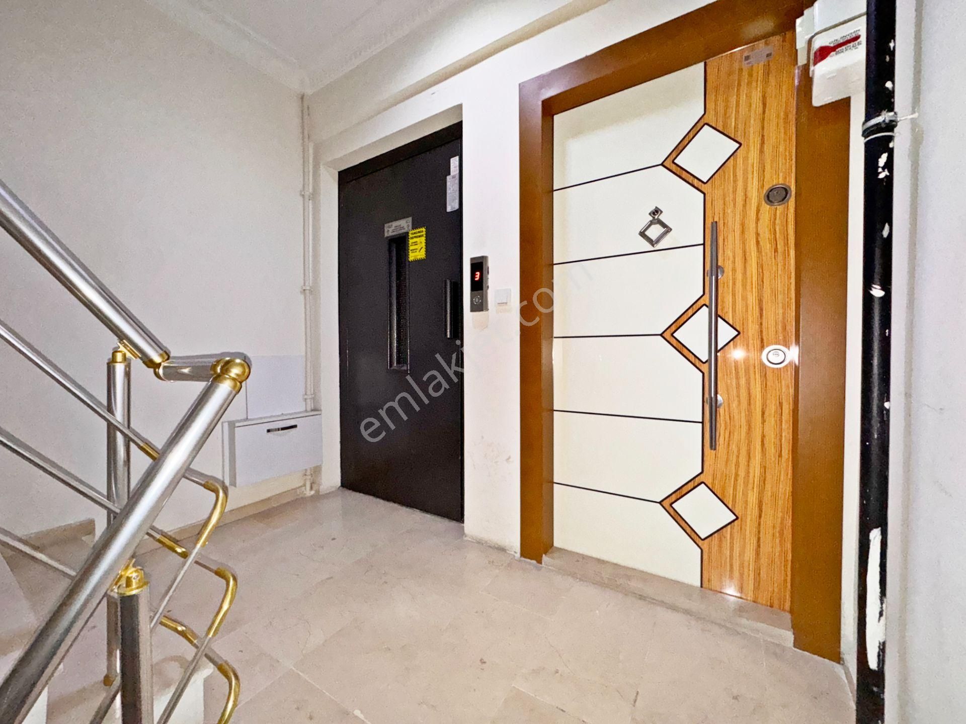 Home Vizyon Bahçelievler Zafer Kiralık Lüx 2+1 Daire. - Görsel 30