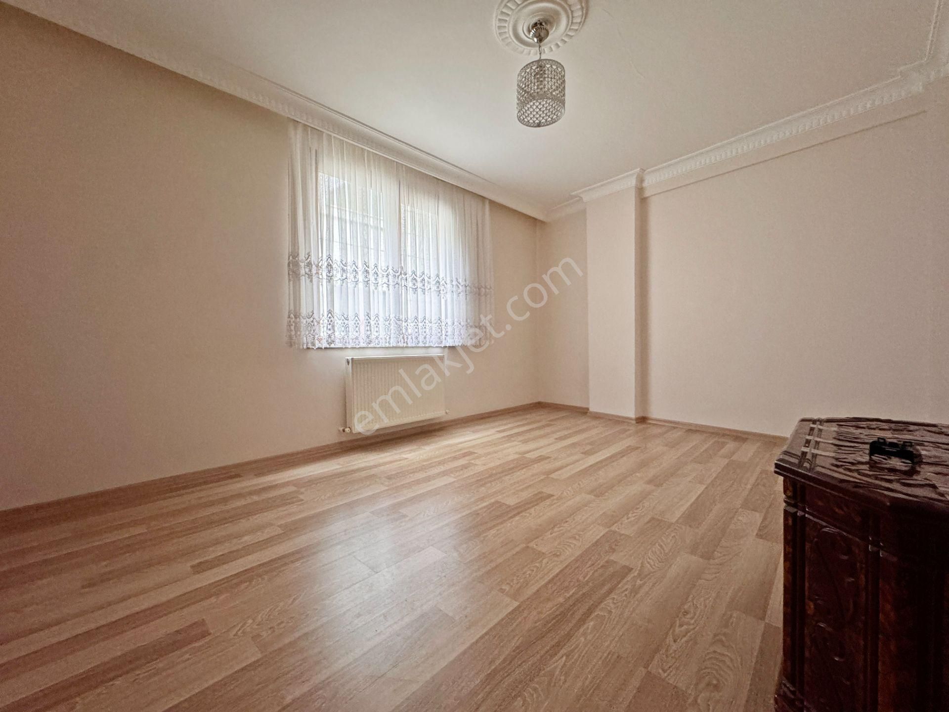 Home Vizyon Bahçelievler Zafer Kiralık Lüx 2+1 Daire. - Görsel 17