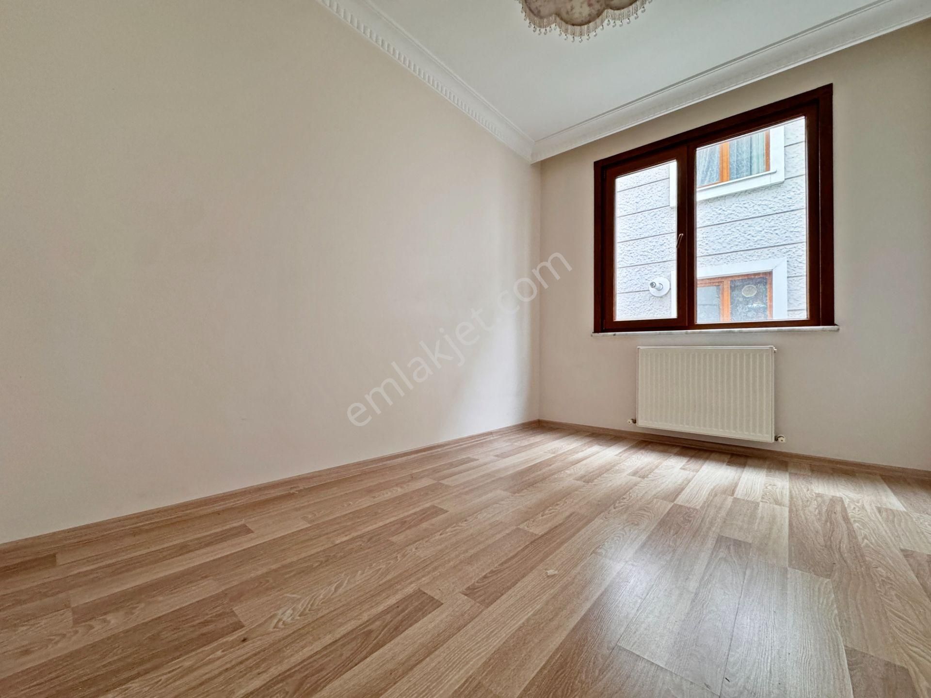 Home Vizyon Bahçelievler Zafer Kiralık Lüx 2+1 Daire. - Görsel 20