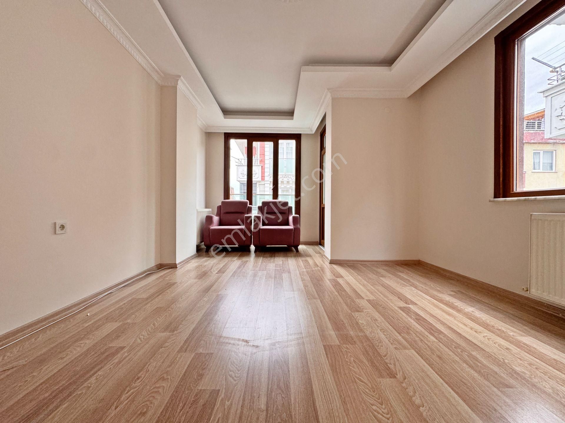 Home Vizyon Bahçelievler Zafer Kiralık Lüx 2+1 Daire. - Görsel 2