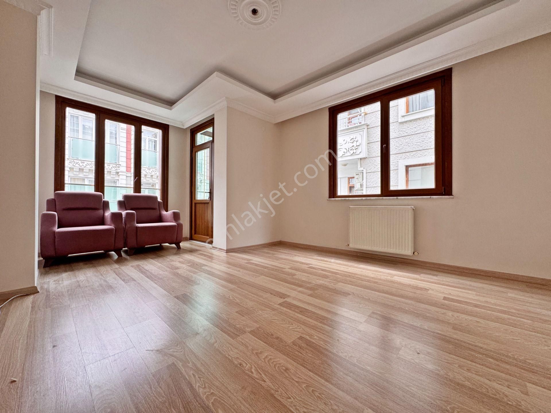 Home Vizyon Bahçelievler Zafer Kiralık Lüx 2+1 Daire. - Görsel 5