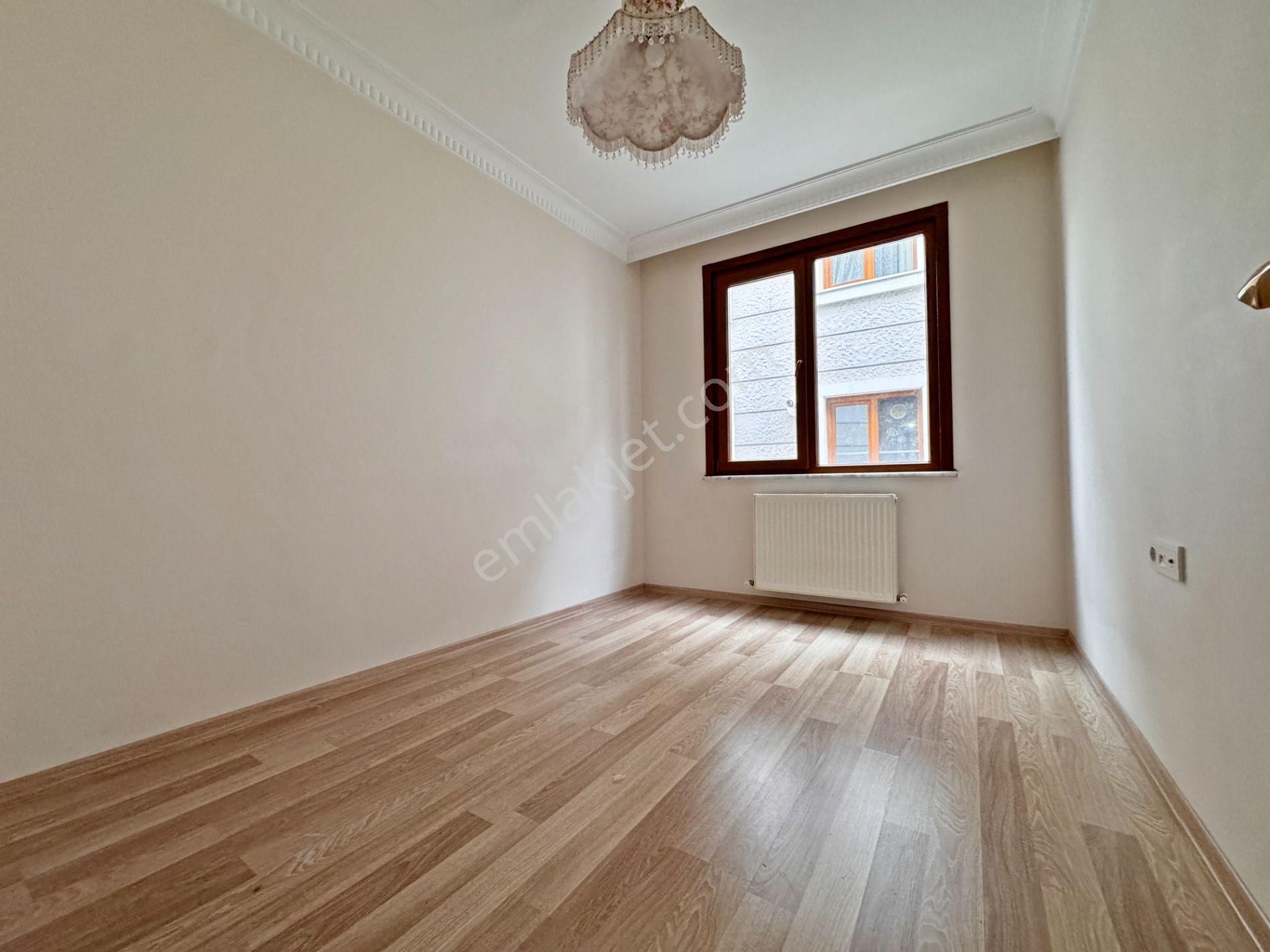 Home Vizyon Bahçelievler Zafer Kiralık Lüx 2+1 Daire. - Görsel 18