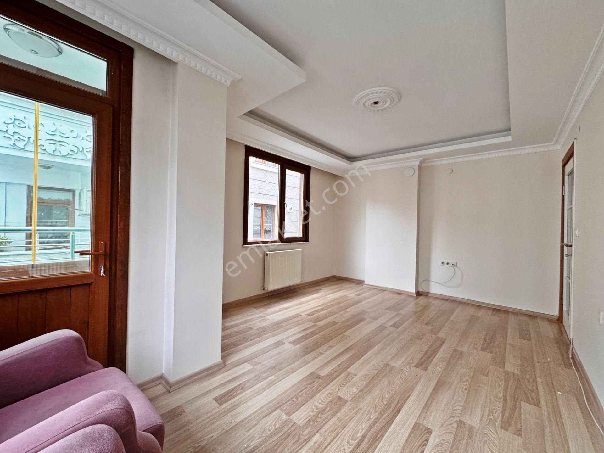 Home Vizyon Bahçelievler Zafer Kiralık Lüx 2+1 Daire. - Görsel 3