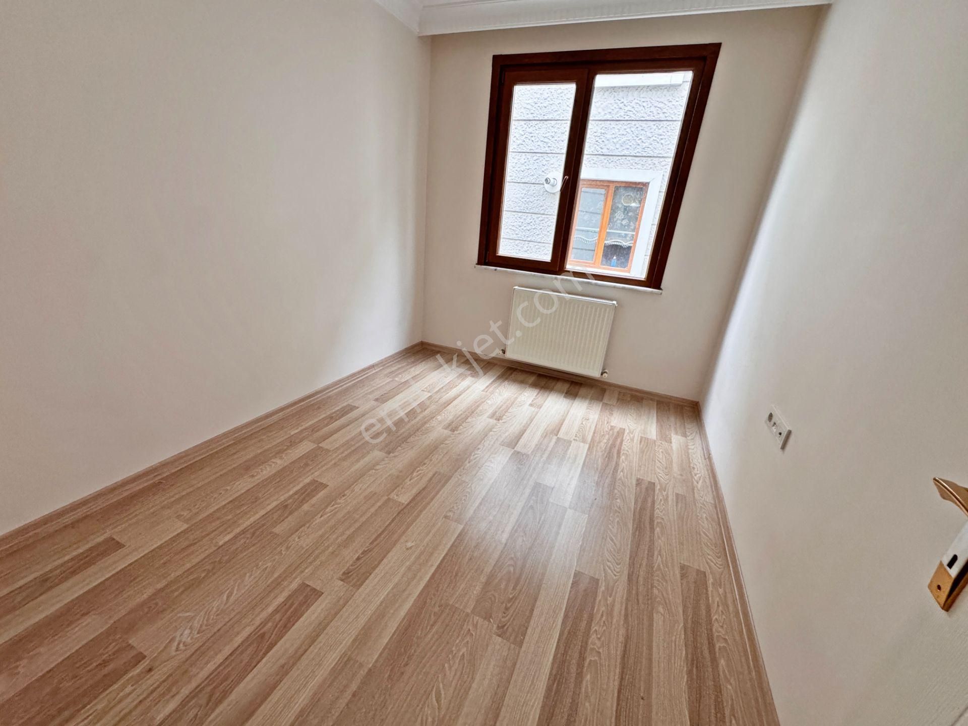 Home Vizyon Bahçelievler Zafer Kiralık Lüx 2+1 Daire. - Görsel 19