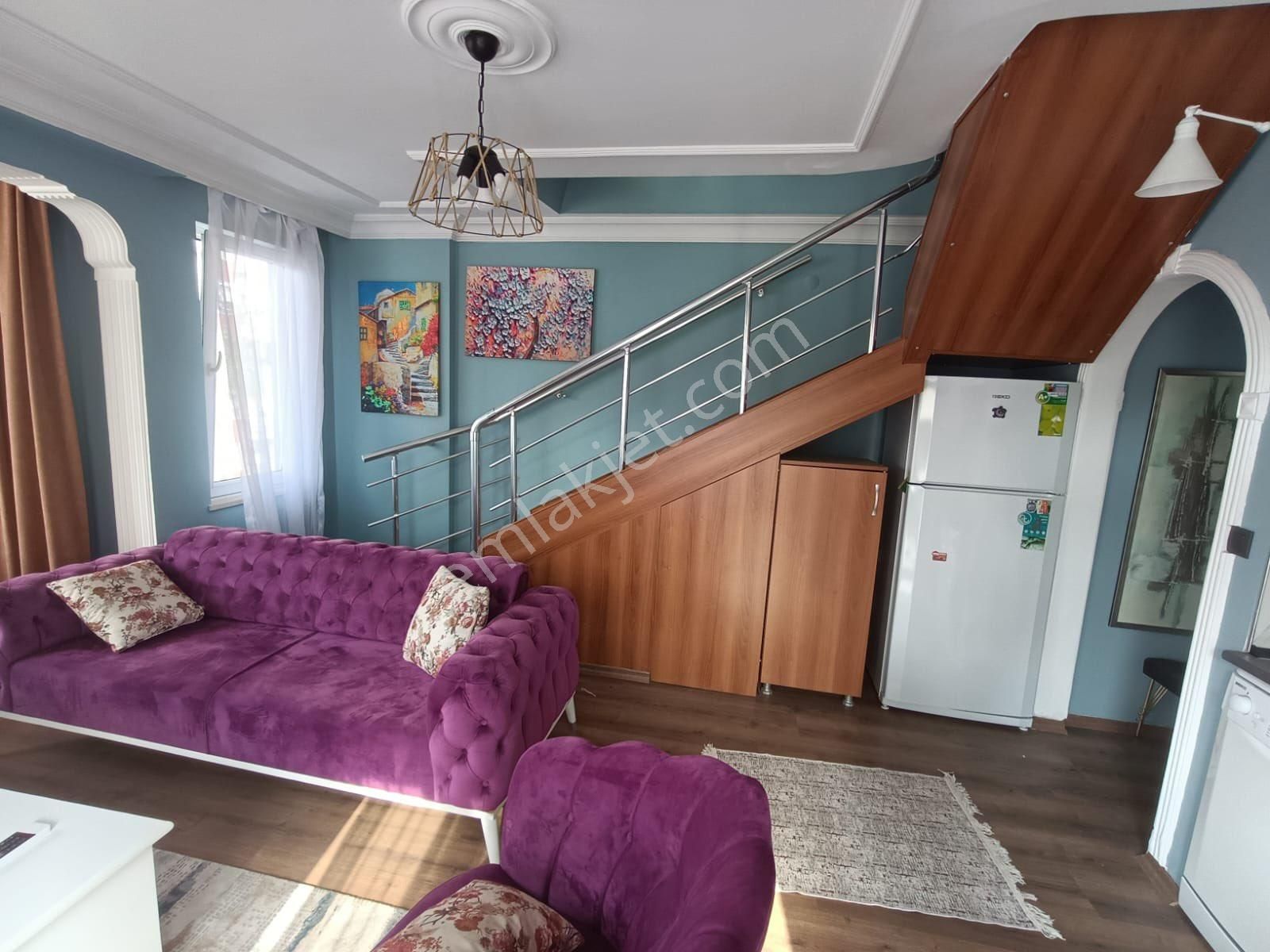 Saray Mahallesinde Satılık 2+1 Daire - Görsel 26