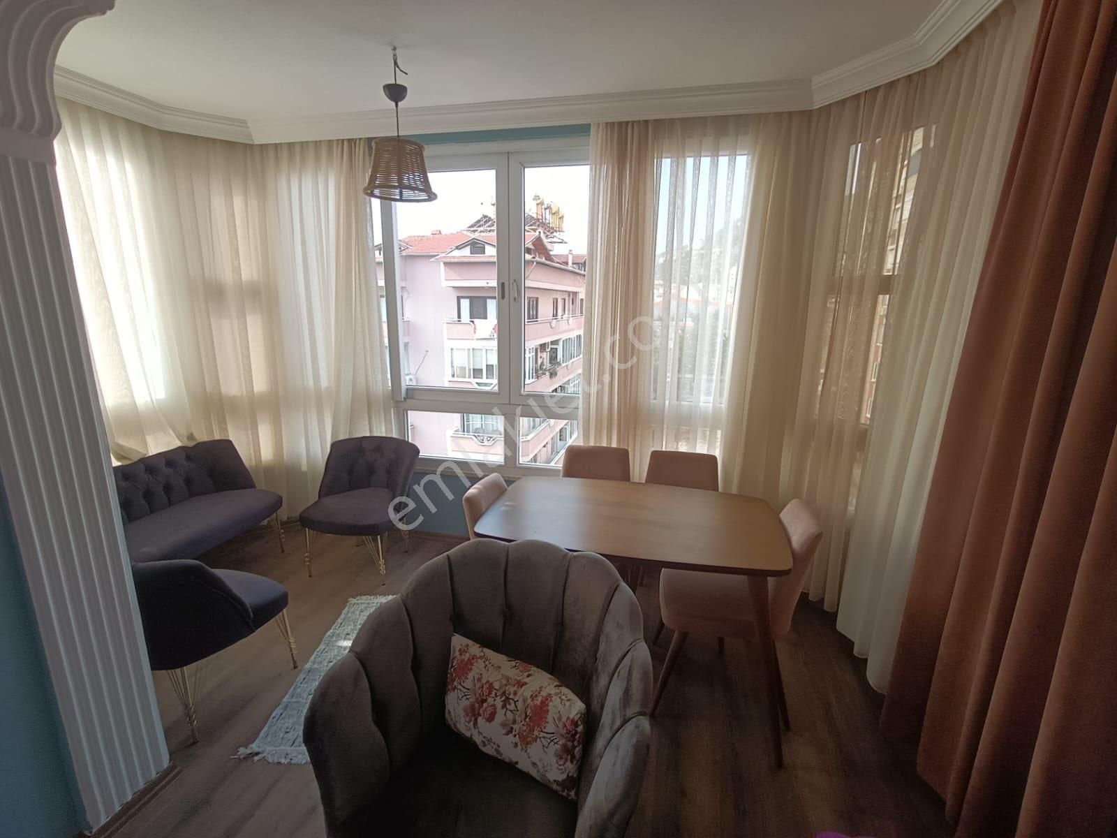 Saray Mahallesinde Satılık 2+1 Daire - Görsel 25