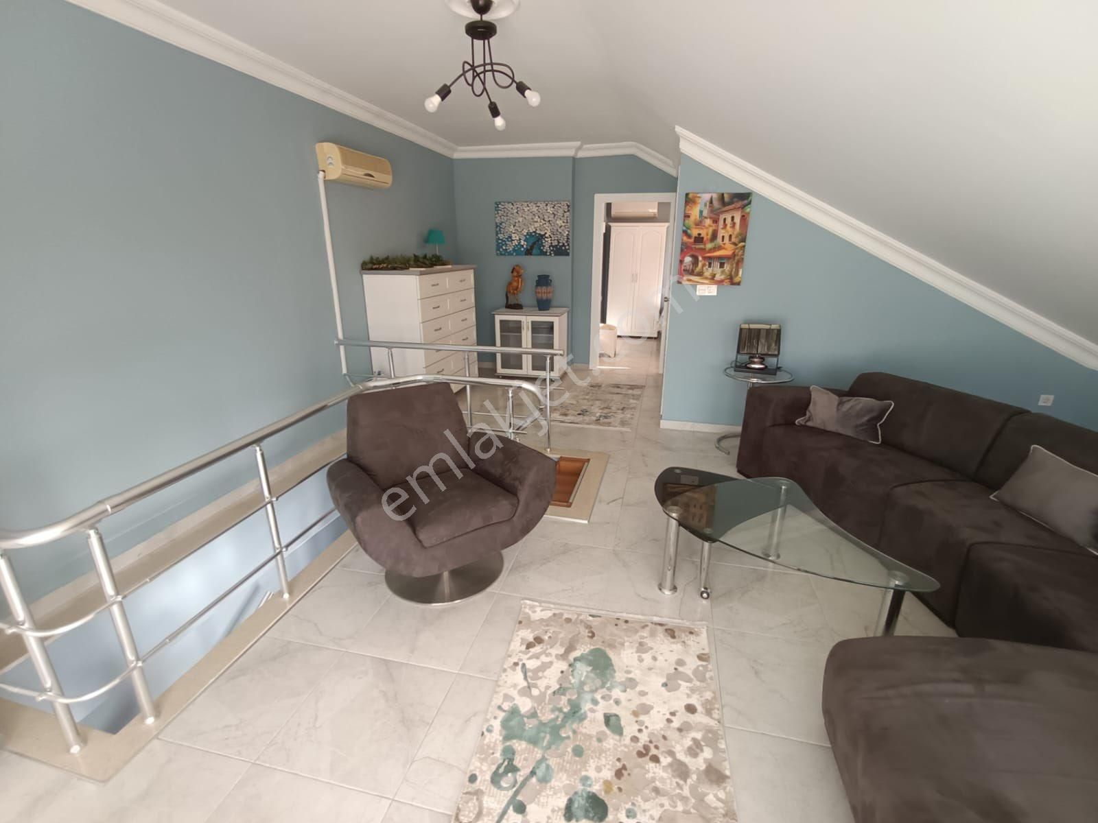 Saray Mahallesinde Satılık 2+1 Daire - Görsel 24