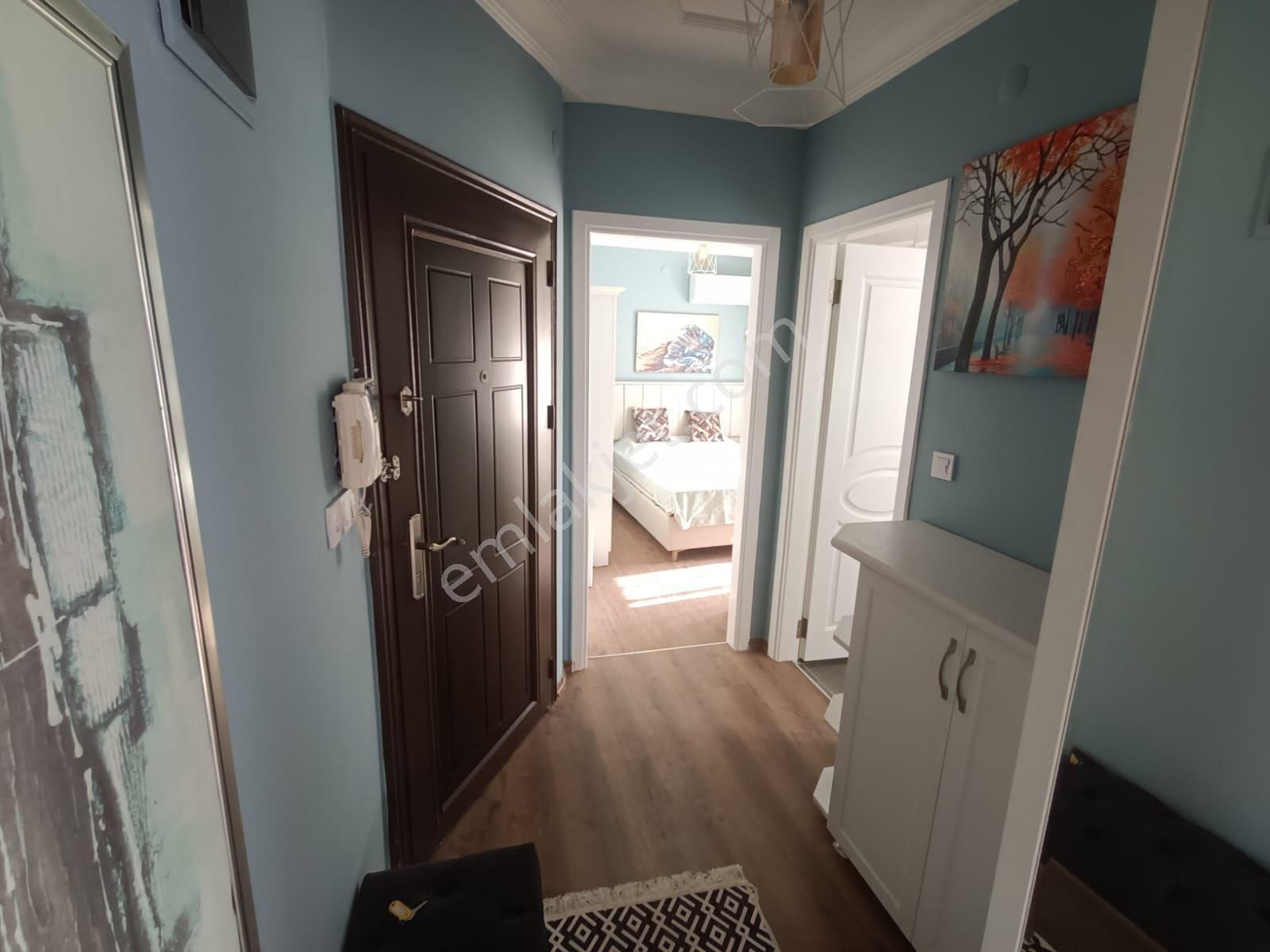 Saray Mahallesinde Satılık 2+1 Daire - Görsel 21