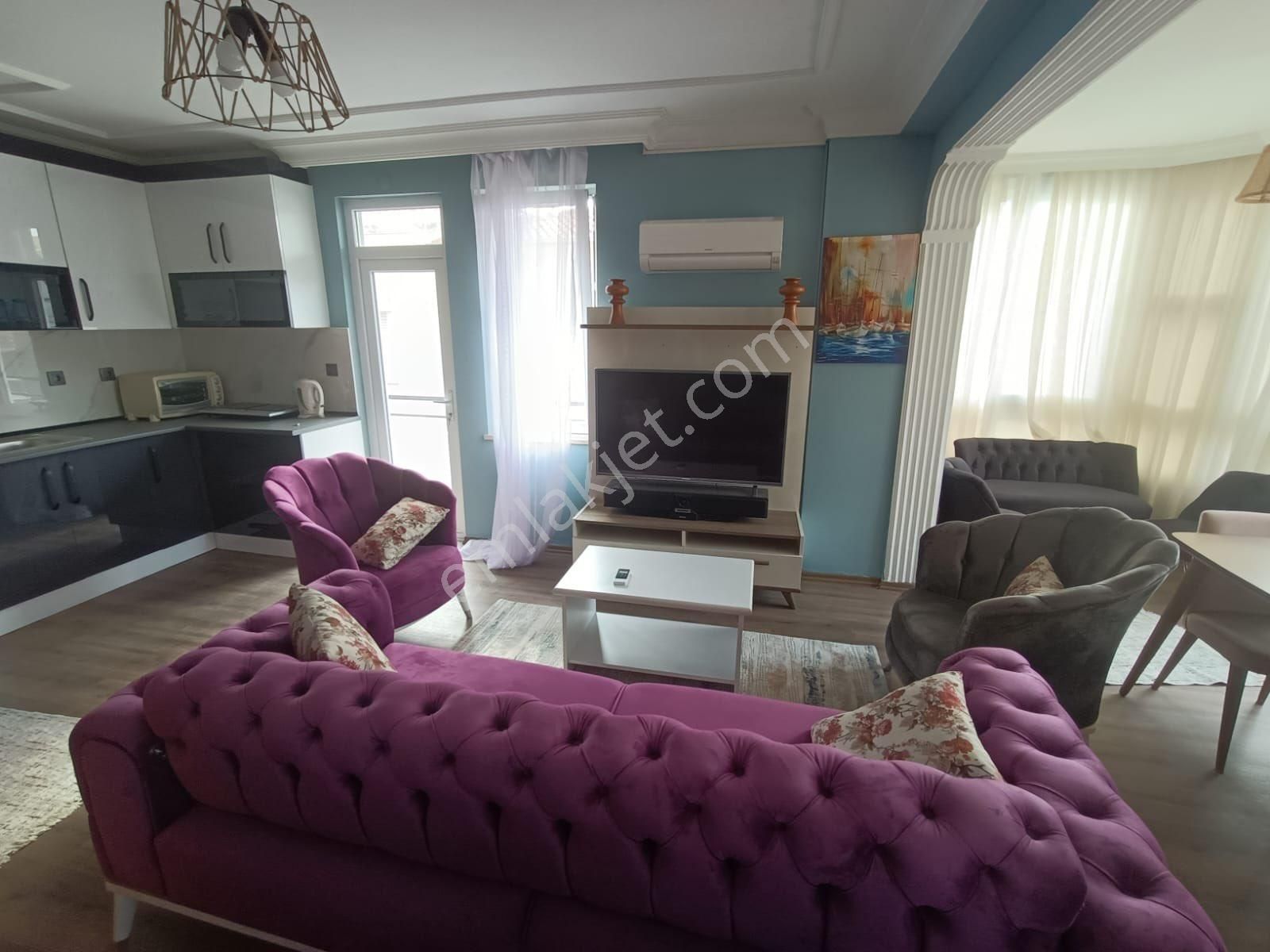 Saray Mahallesinde Satılık 2+1 Daire - Görsel 12