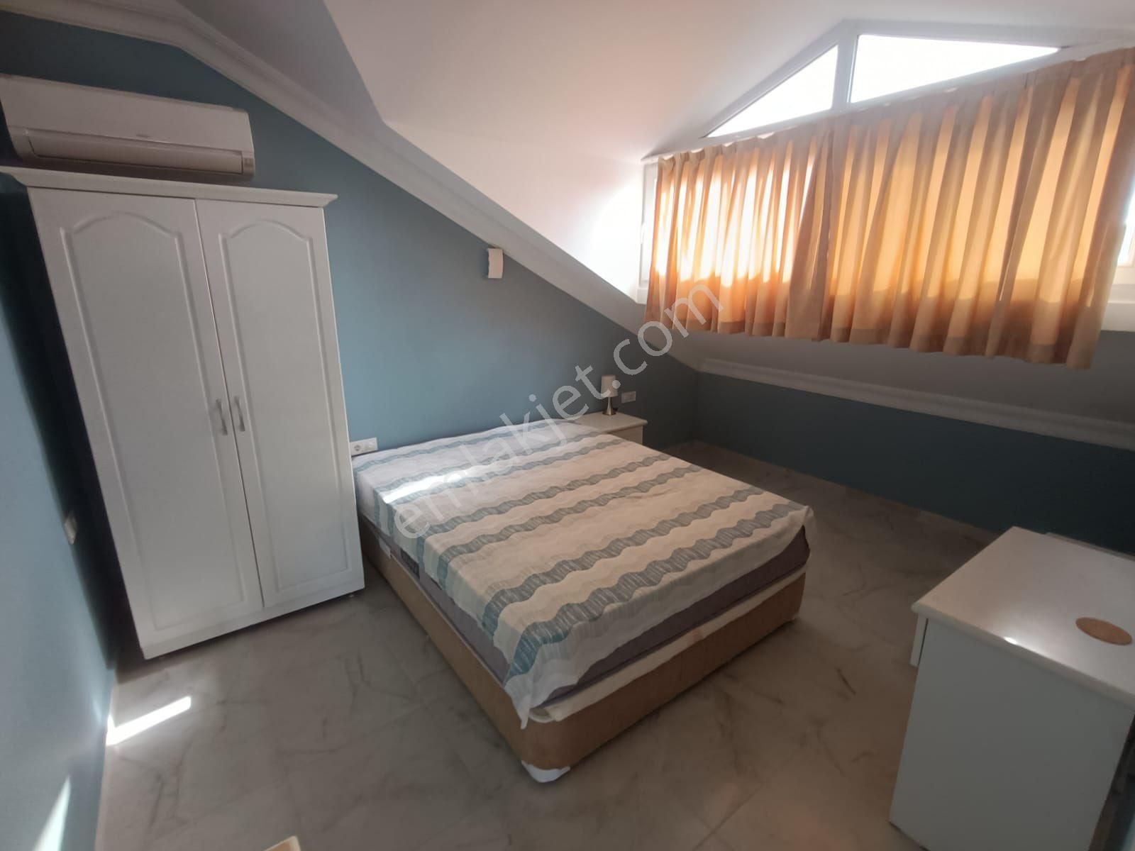 Saray Mahallesinde Satılık 2+1 Daire - Görsel 9