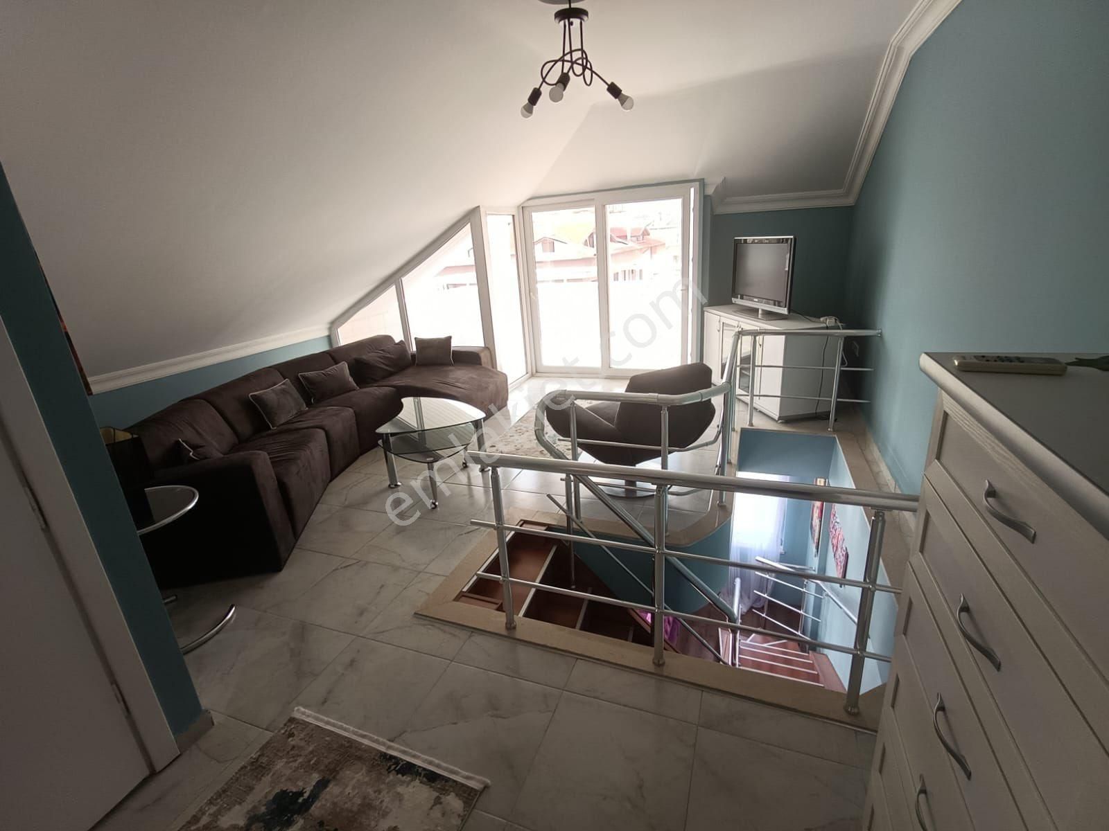 Saray Mahallesinde Satılık 2+1 Daire - Görsel 13