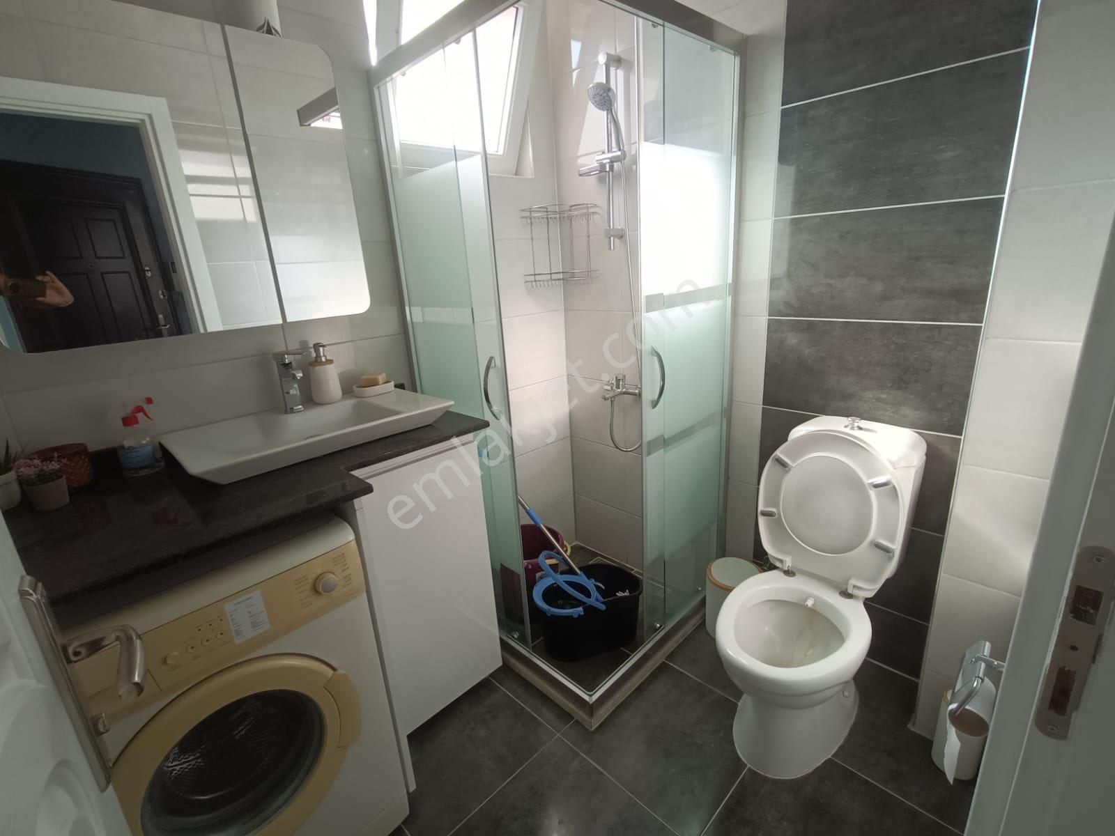 Saray Mahallesinde Satılık 2+1 Daire - Görsel 10