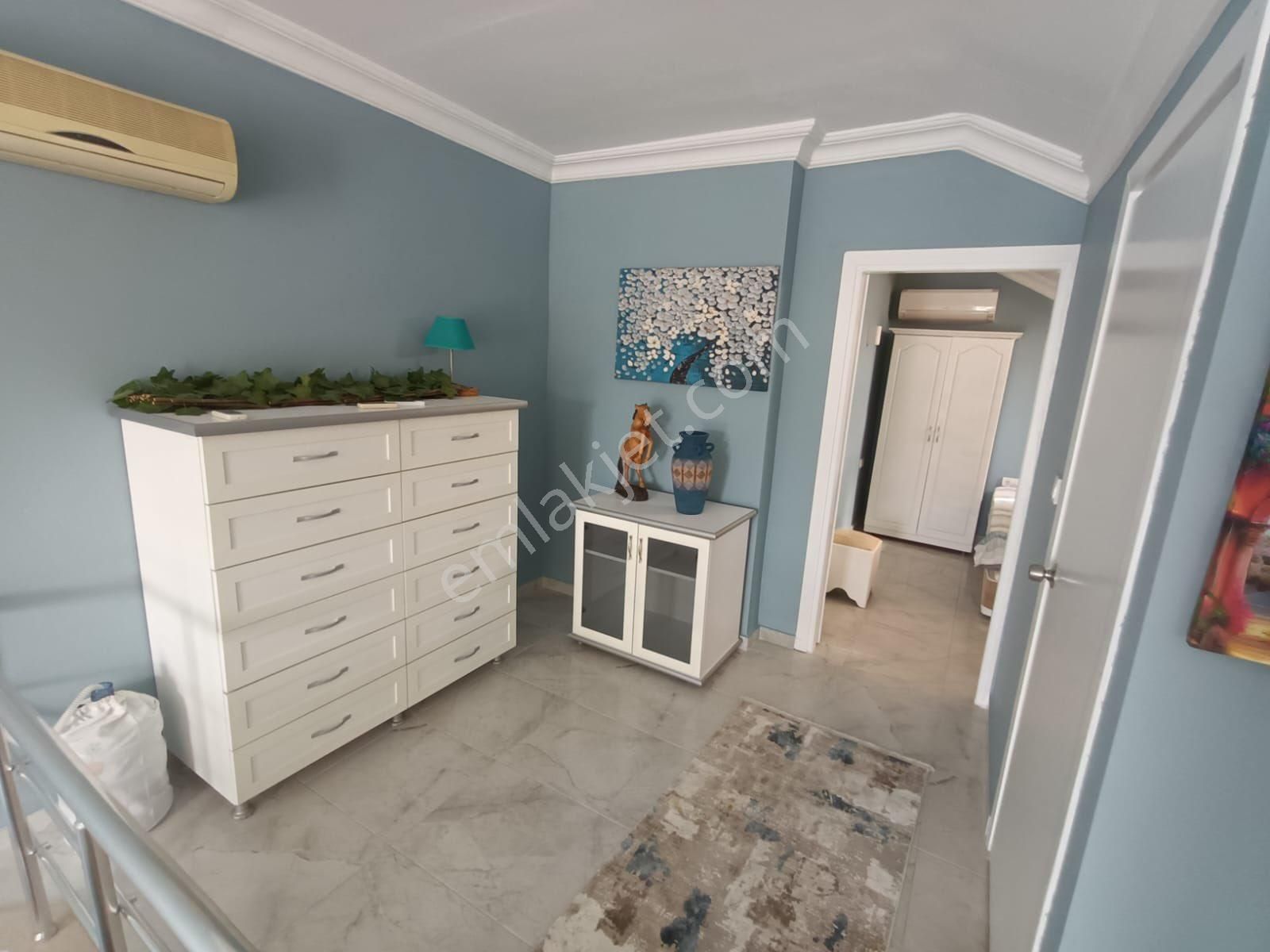 Saray Mahallesinde Satılık 2+1 Daire - Görsel 11