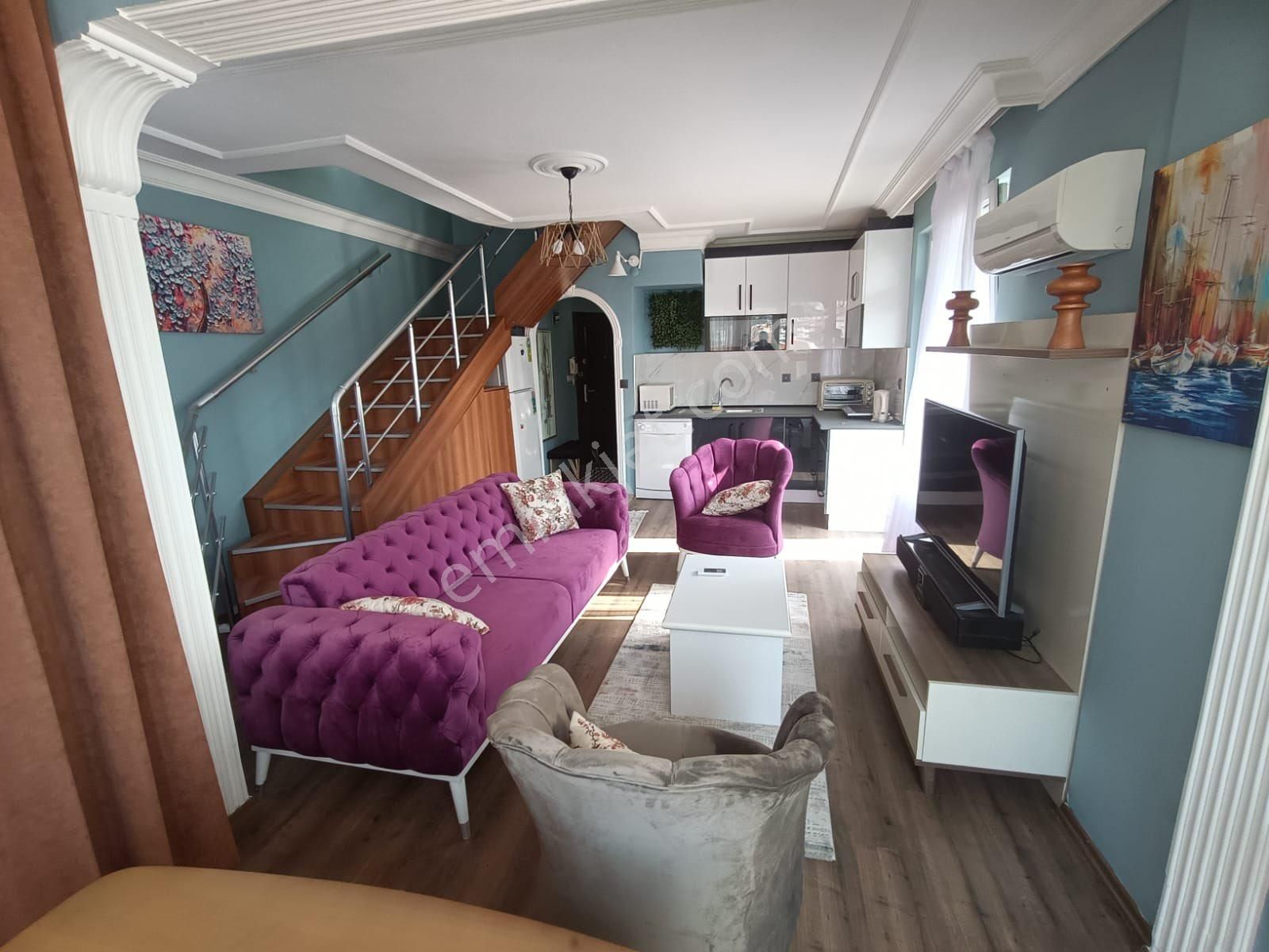 Saray Mahallesinde Satılık 2+1 Daire - Görsel 18