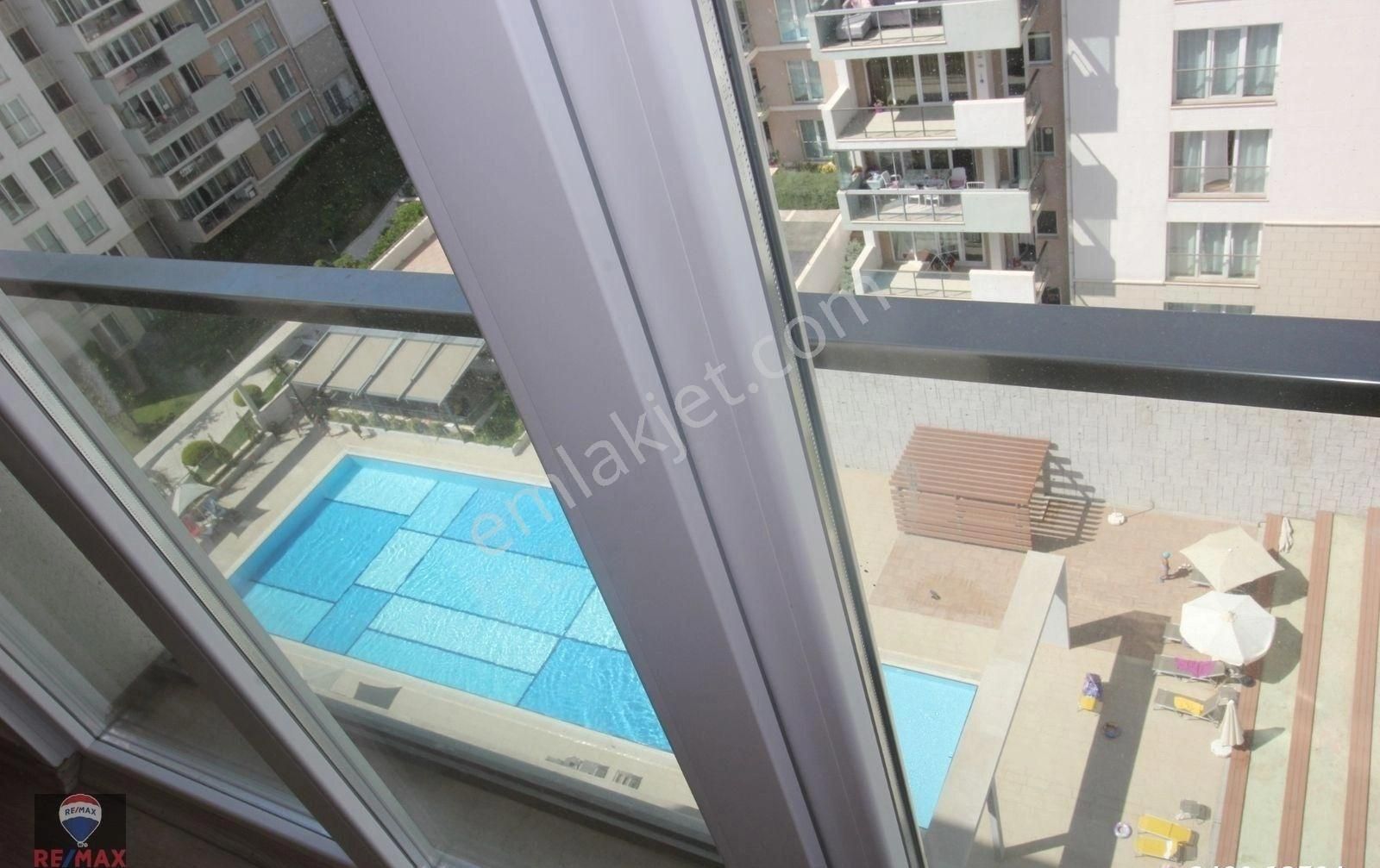 Oyak Buca 2.etap Kiralık Daire Remax Model Küçükerol - Görsel 5