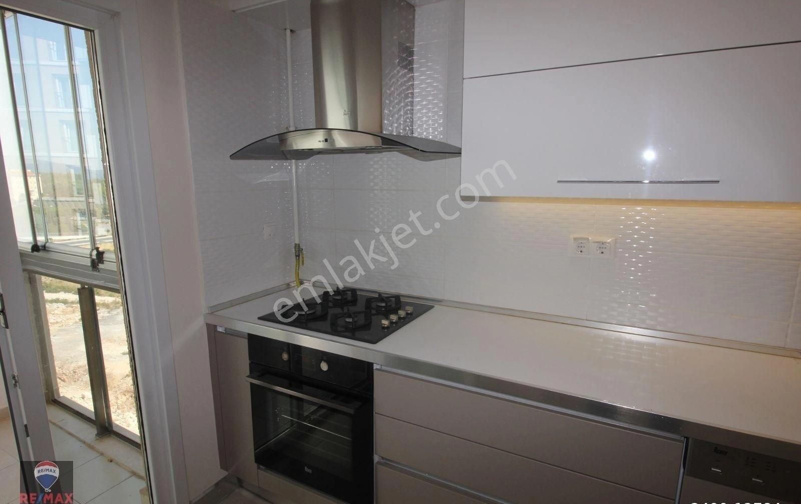 Oyak Buca 2.etap Kiralık Daire Remax Model Küçükerol - Görsel 7