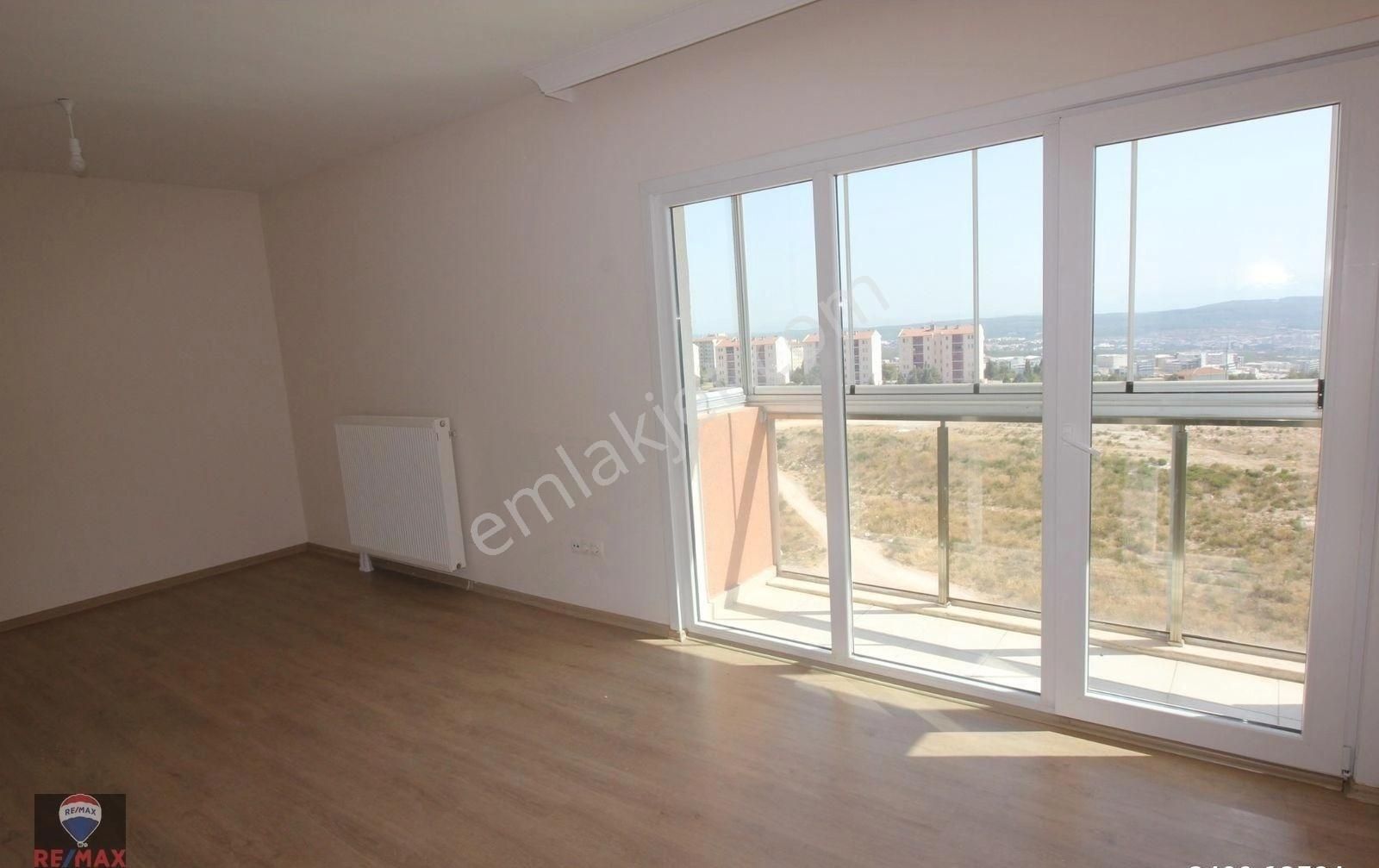 Oyak Buca 2.etap Kiralık Daire Remax Model Küçükerol - Görsel 20