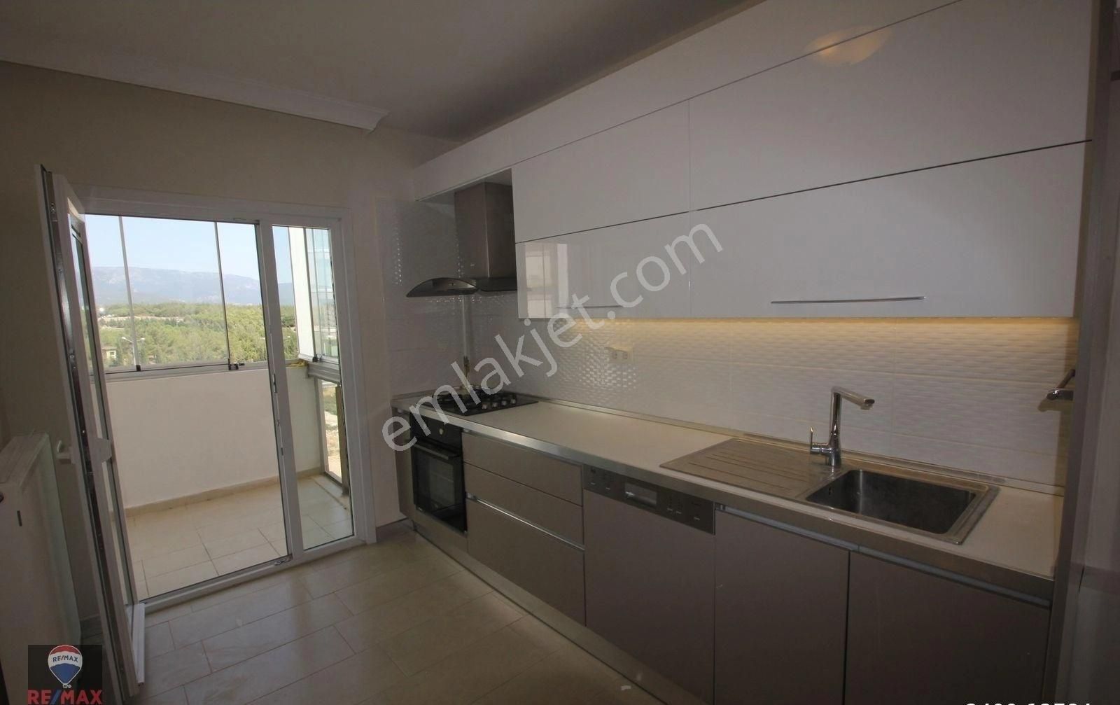 Oyak Buca 2.etap Kiralık Daire Remax Model Küçükerol - Görsel 3