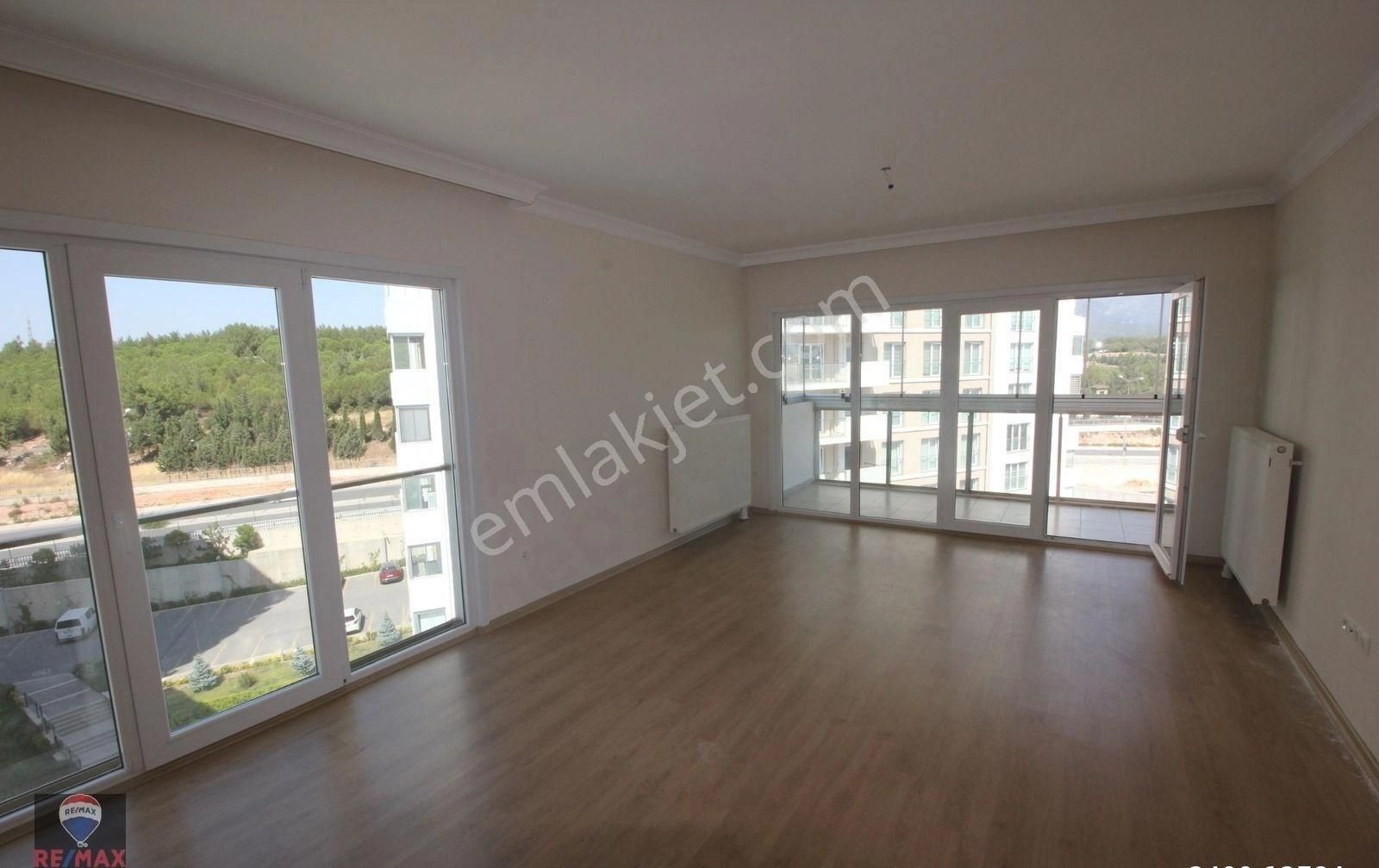 Oyak Buca 2.etap Kiralık Daire Remax Model Küçükerol - Görsel 19
