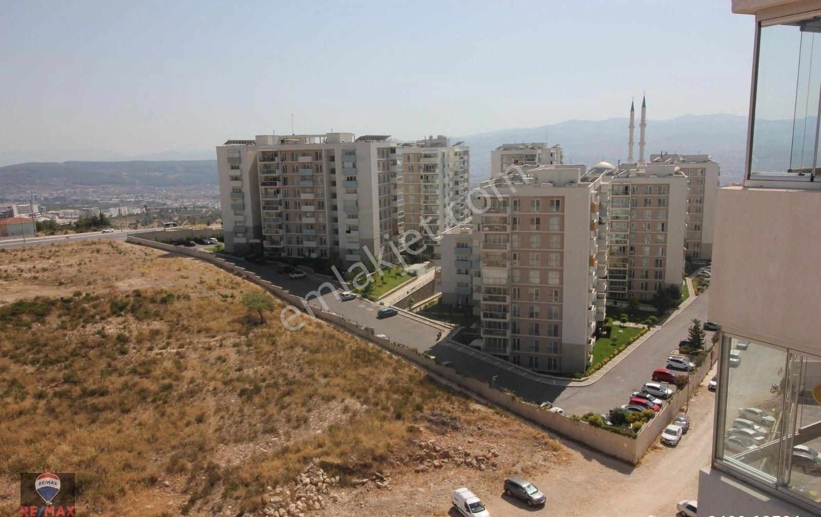Oyak Buca 2.etap Kiralık Daire Remax Model Küçükerol - Görsel 31