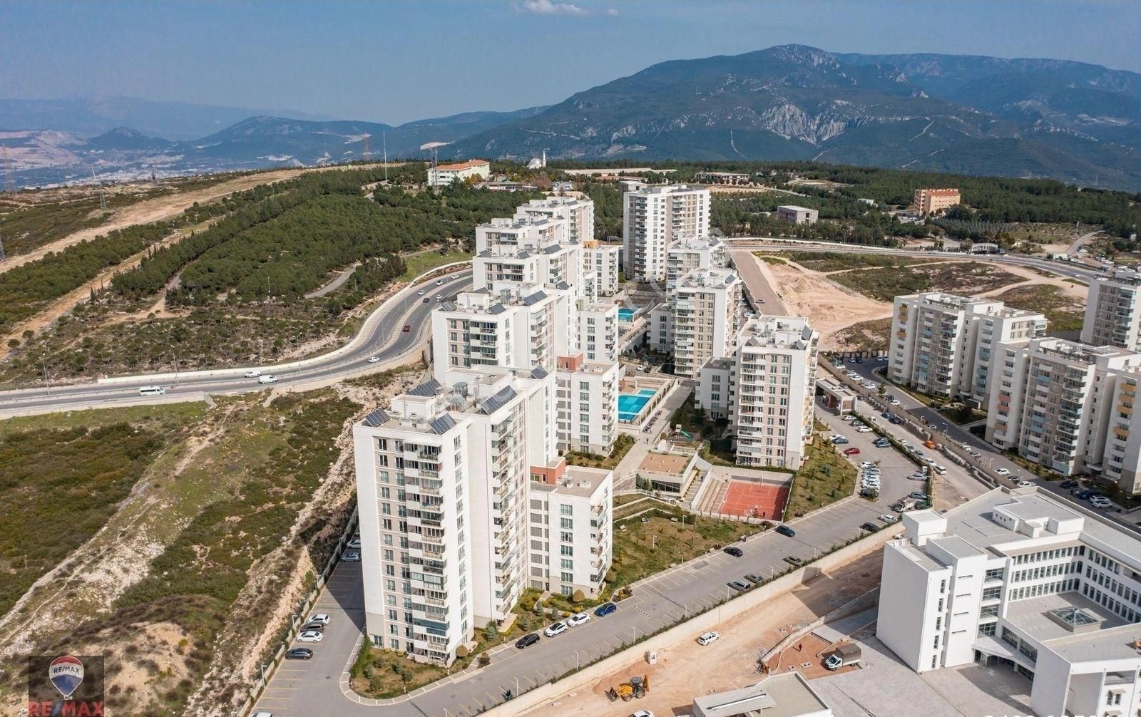 Oyak Buca 2.etap Kiralık Daire Remax Model Küçükerol - Görsel 6